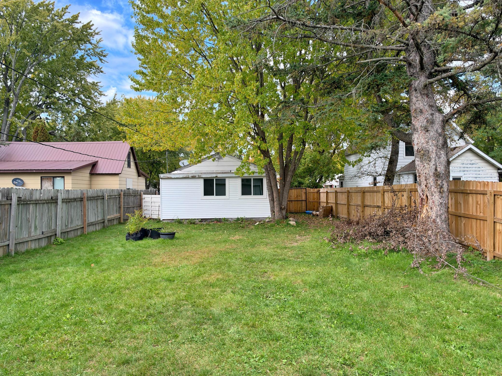 1947 single family home for sale at 123 3rd Street NE in Aitkin, MN — 2 bed, 1 bath (photo 29 of 30)