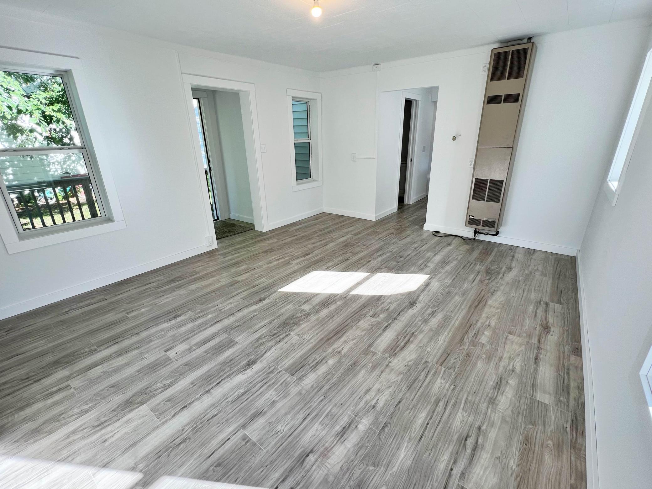 1947 single family home for sale at 123 3rd Street NE in Aitkin, MN — 2 bed, 1 bath (photo 6 of 30)