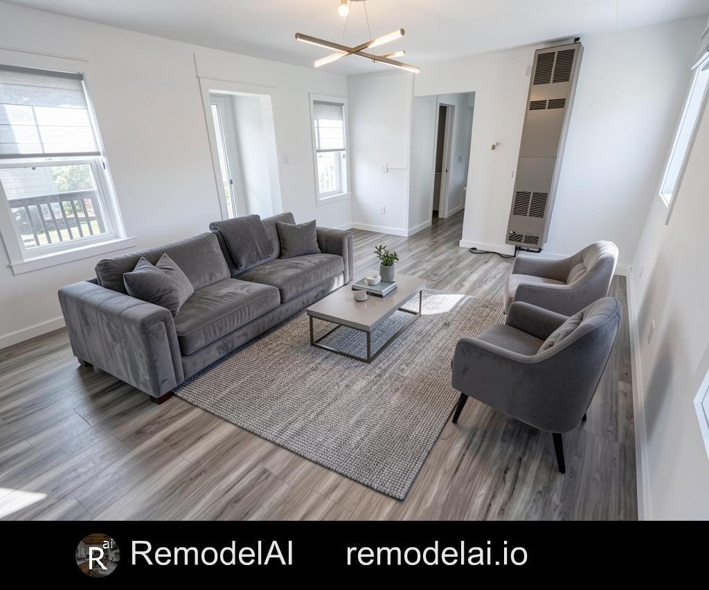 1947 single family home for sale at 123 3rd Street NE in Aitkin, MN — 2 bed, 1 bath (photo 7 of 30)