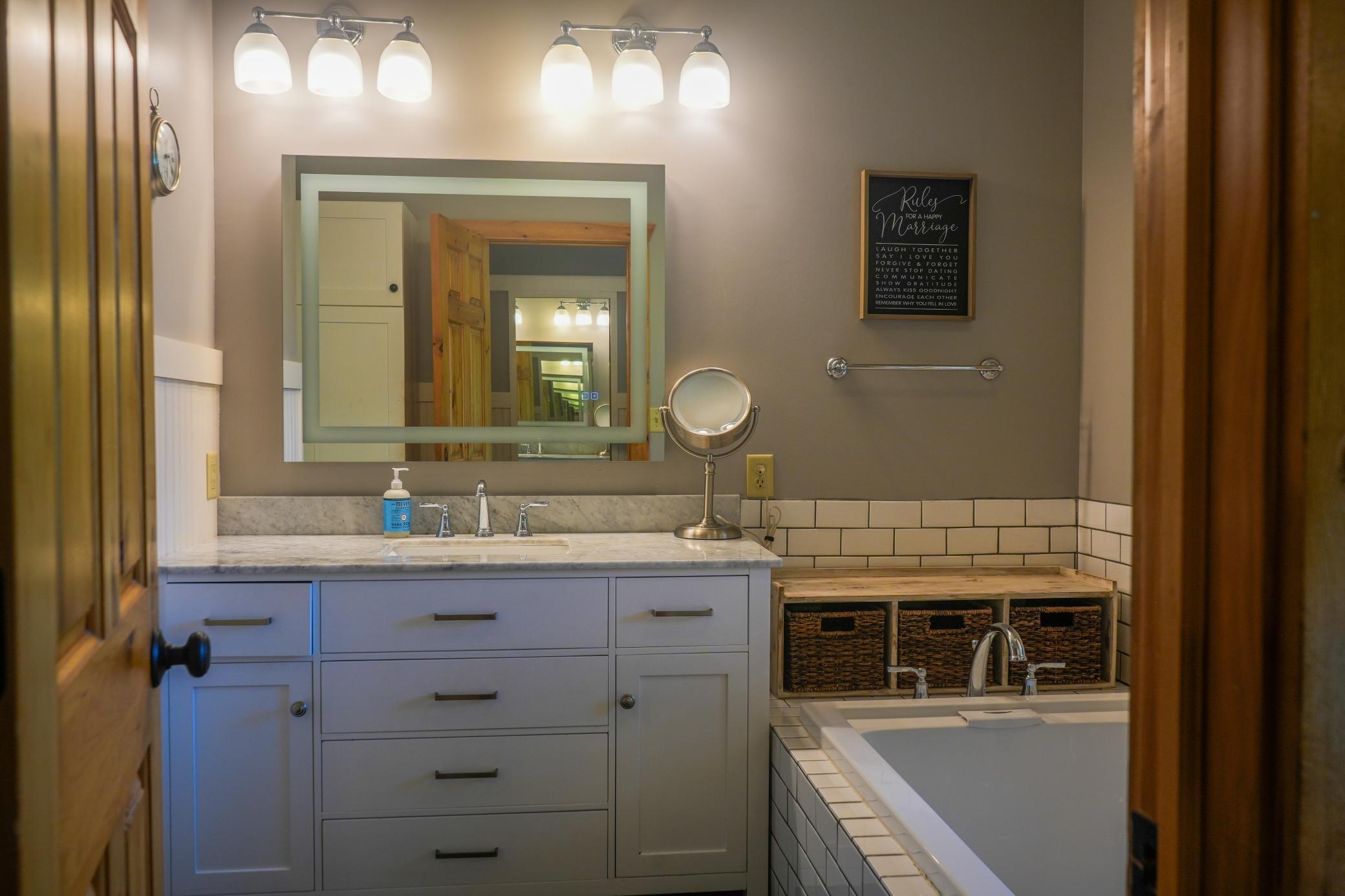 2002 single family home for sale at 30718 Rice Creek Drive in Breezy Point, MN — 5 bed, 3 bath (photo 12 of 24)