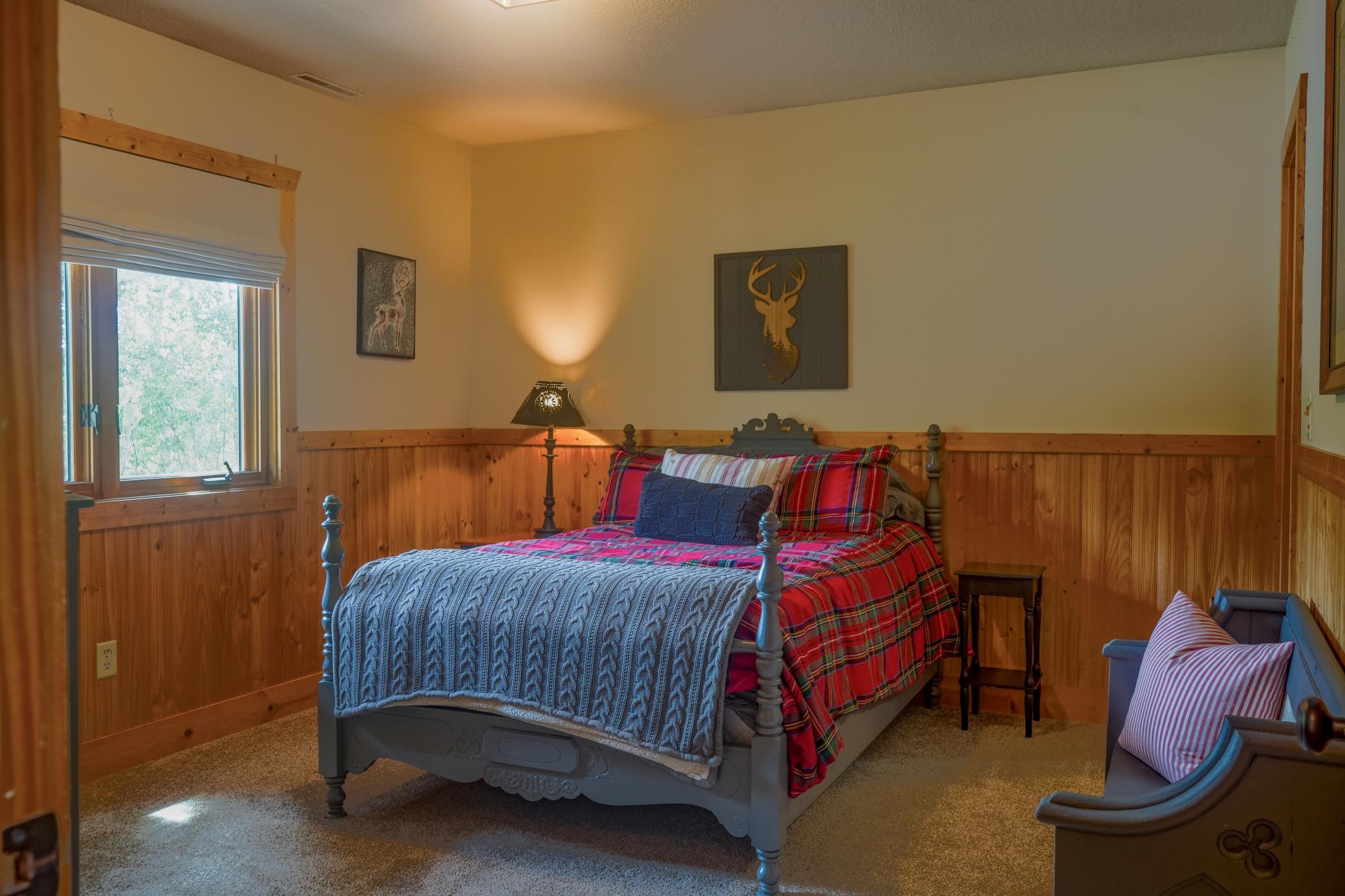 2002 single family home for sale at 30718 Rice Creek Drive in Breezy Point, MN — 5 bed, 3 bath (photo 14 of 24)