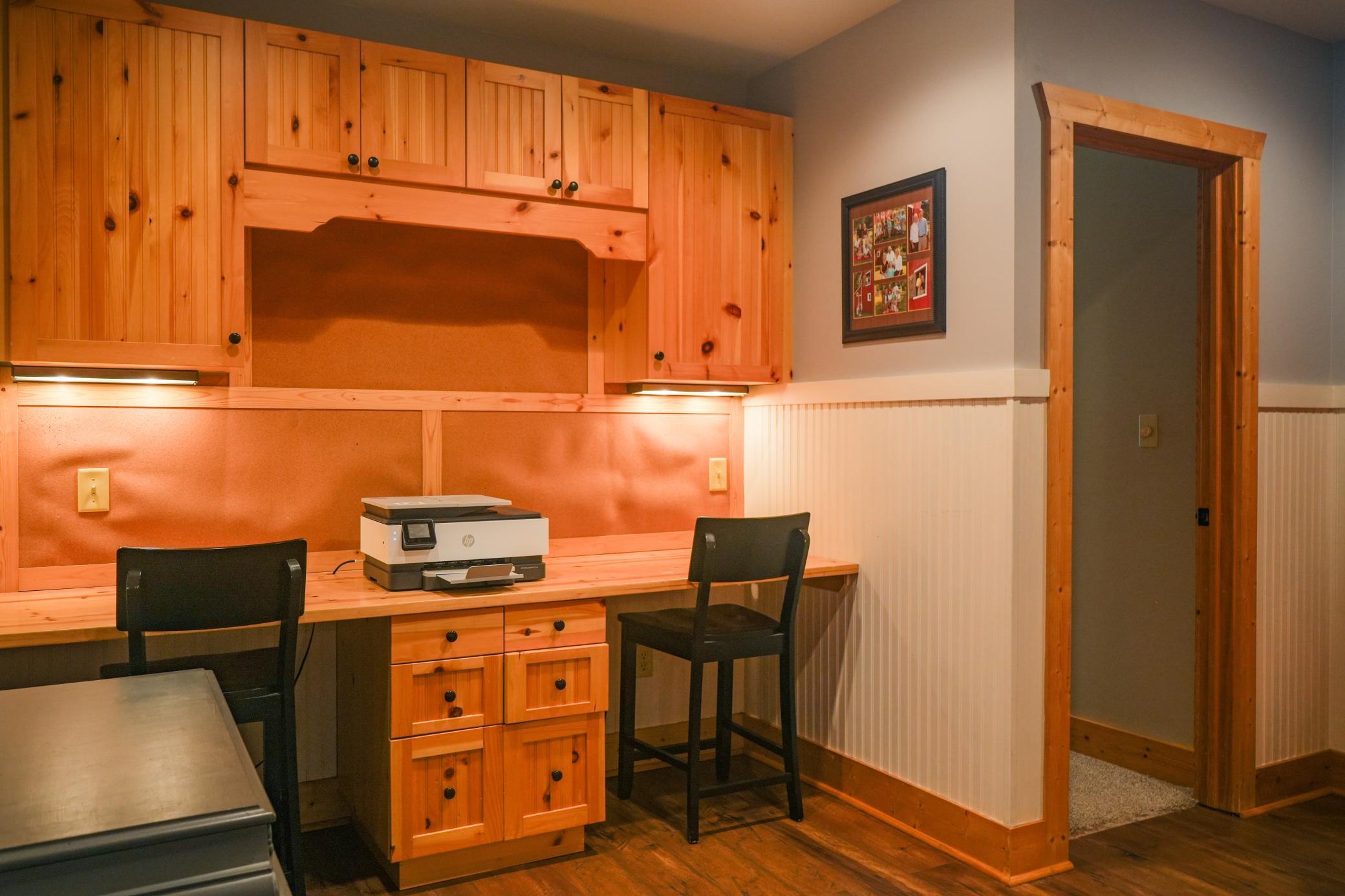 2002 single family home for sale at 30718 Rice Creek Drive in Breezy Point, MN — 5 bed, 3 bath (photo 15 of 24)