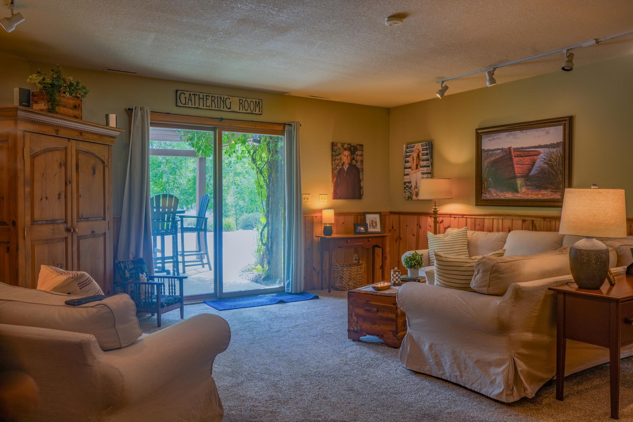 2002 single family home for sale at 30718 Rice Creek Drive in Breezy Point, MN — 5 bed, 3 bath (photo 16 of 24)