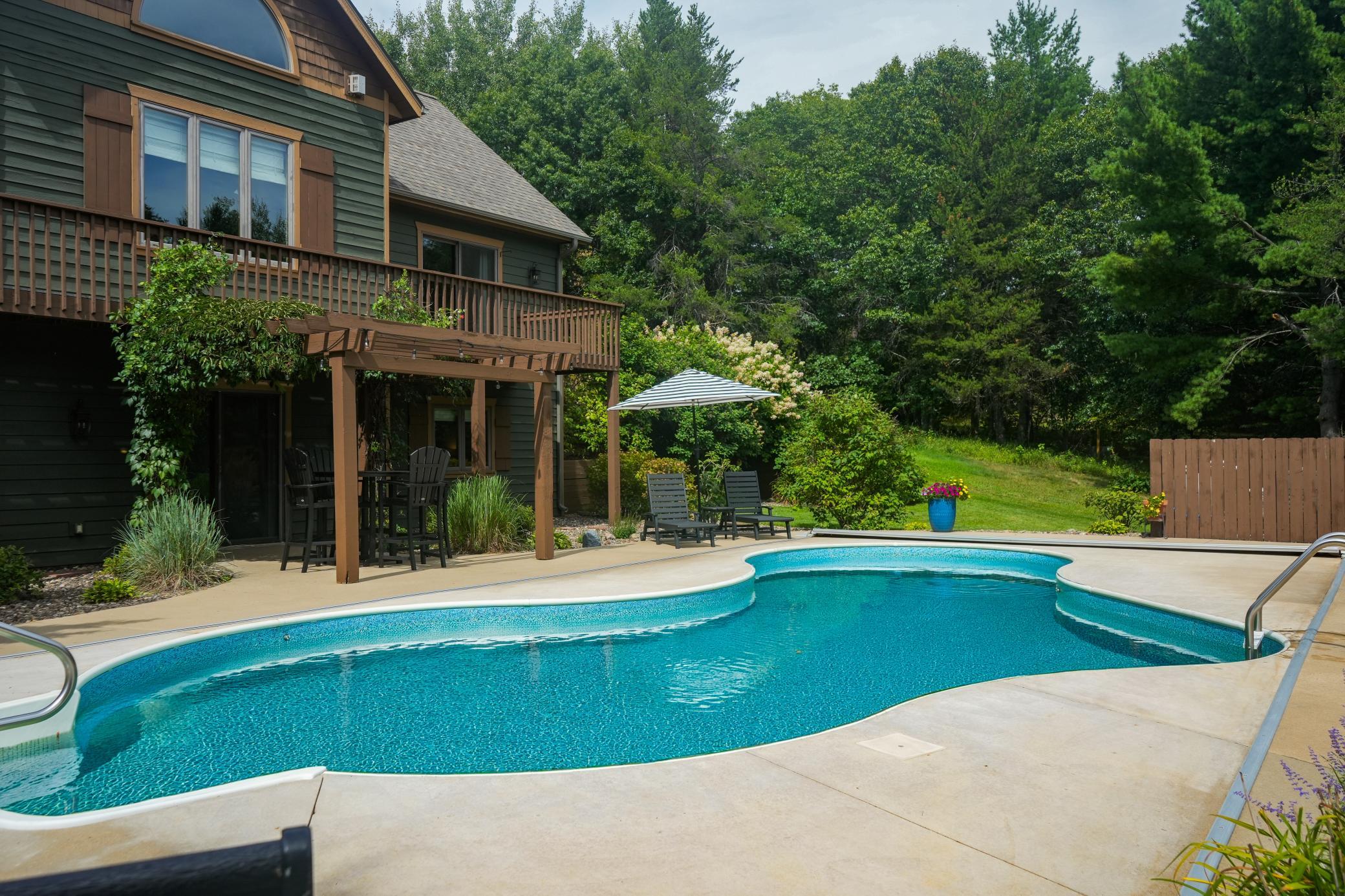 2002 single family home for sale at 30718 Rice Creek Drive in Breezy Point, MN — 5 bed, 3 bath (photo 23 of 24)