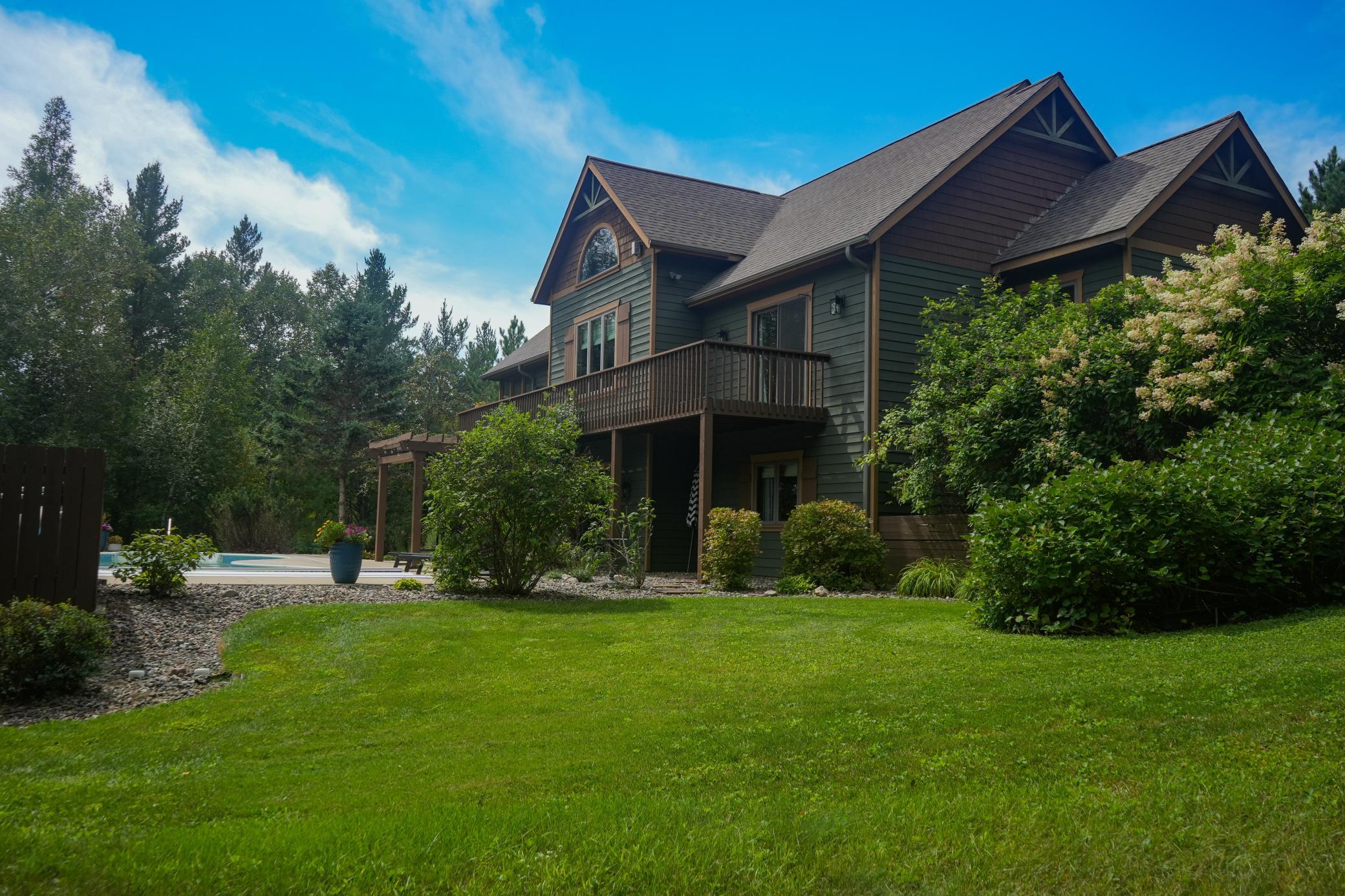 2002 single family home for sale at 30718 Rice Creek Drive in Breezy Point, MN — 5 bed, 3 bath (photo 24 of 24)