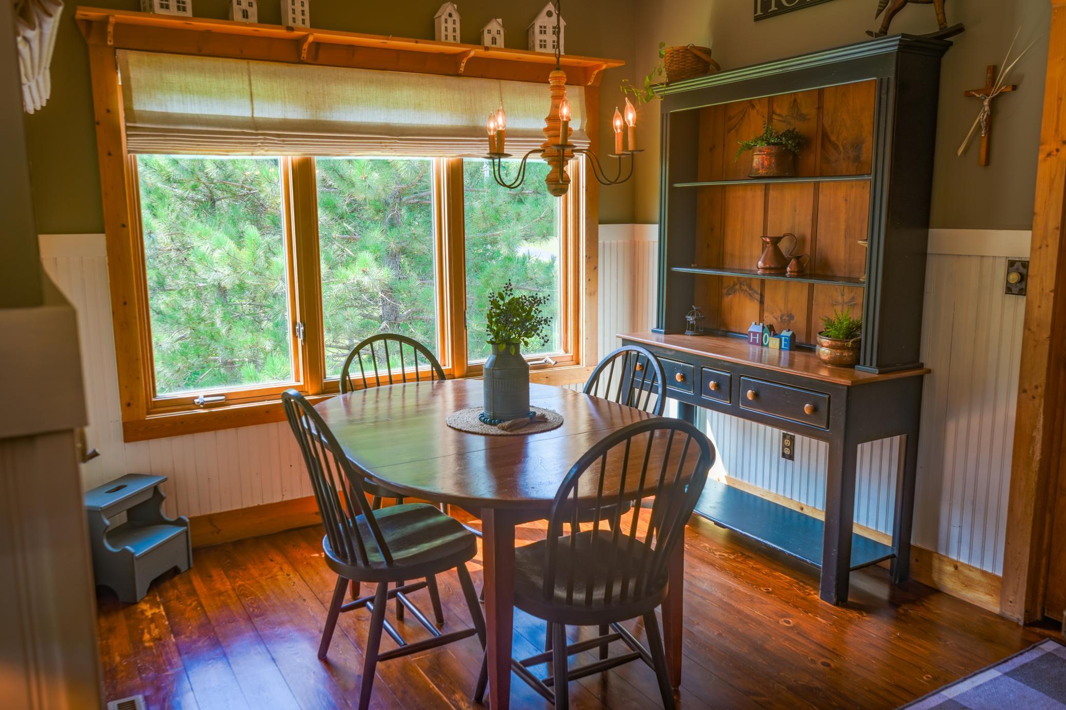 2002 single family home for sale at 30718 Rice Creek Drive in Breezy Point, MN — 5 bed, 3 bath (photo 5 of 24)