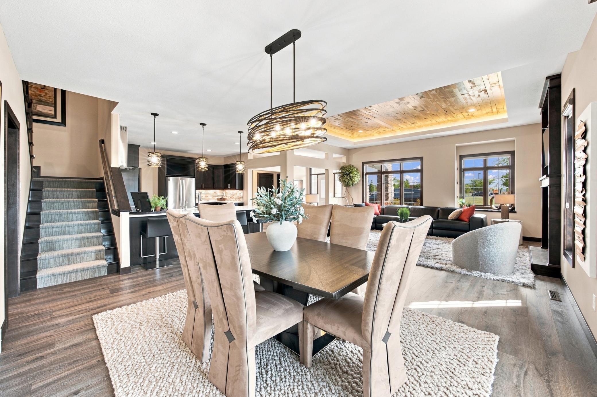 2016 townhouse for sale at 5074 Prosperity Way S in Fargo, ND — 3 bed, 3 bath (photo 11 of 39)