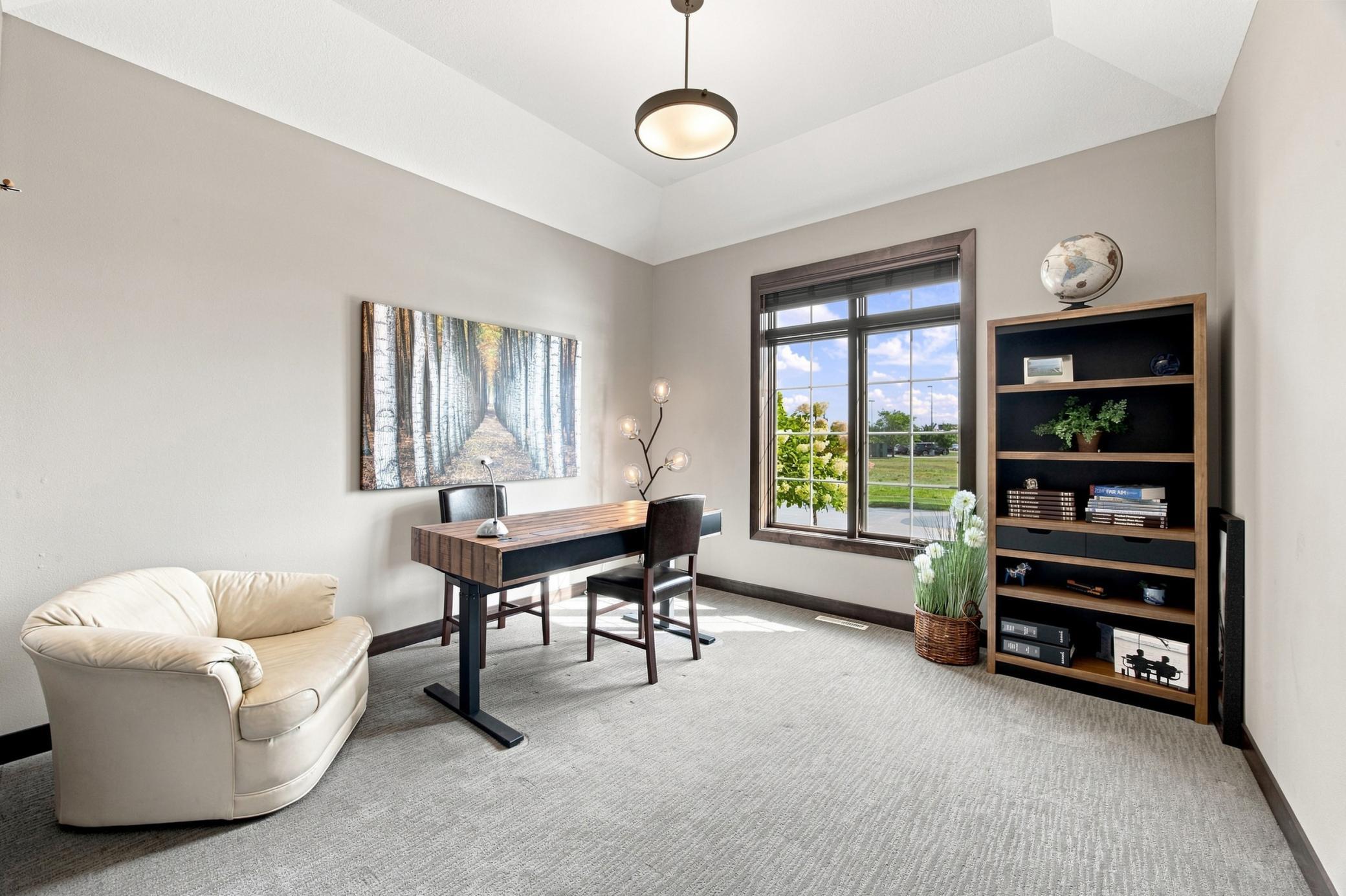 2016 townhouse for sale at 5074 Prosperity Way S in Fargo, ND — 3 bed, 3 bath (photo 19 of 39)