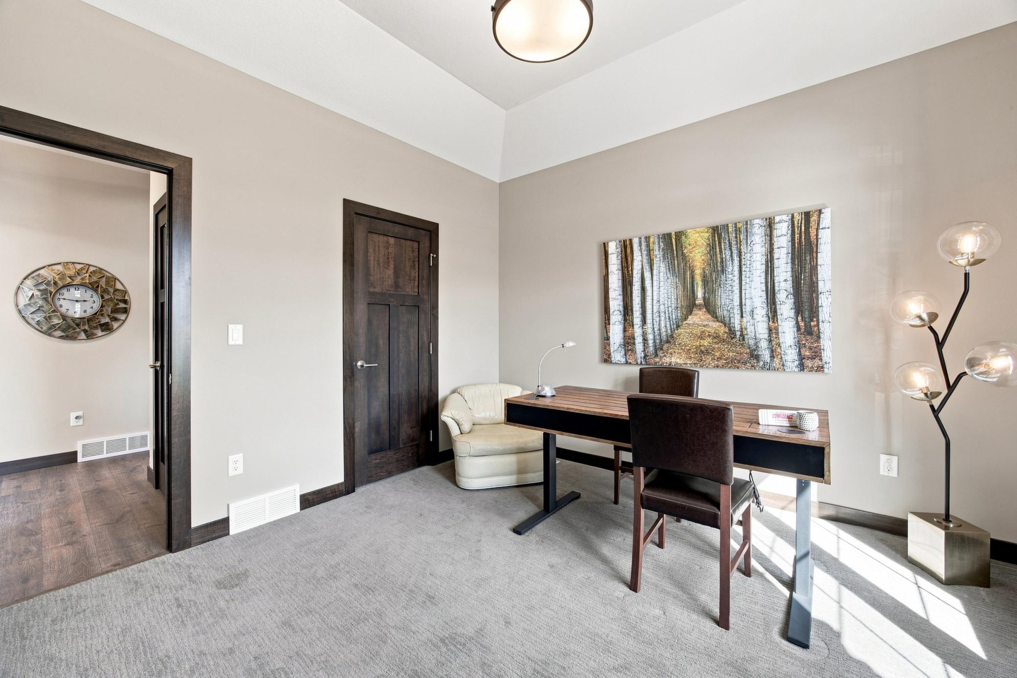 2016 townhouse for sale at 5074 Prosperity Way S in Fargo, ND — 3 bed, 3 bath (photo 20 of 39)