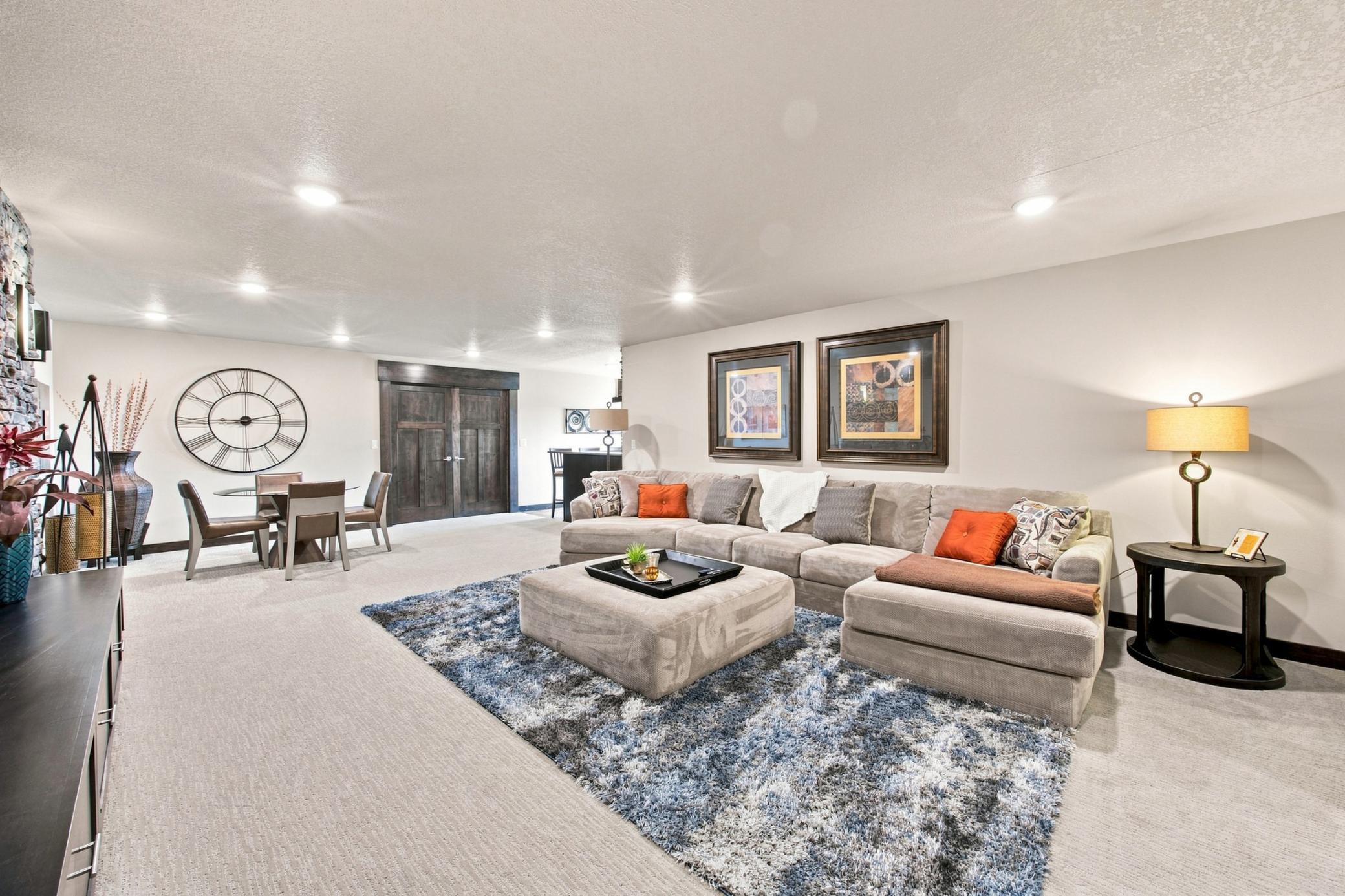 2016 townhouse for sale at 5074 Prosperity Way S in Fargo, ND — 3 bed, 3 bath (photo 21 of 39)