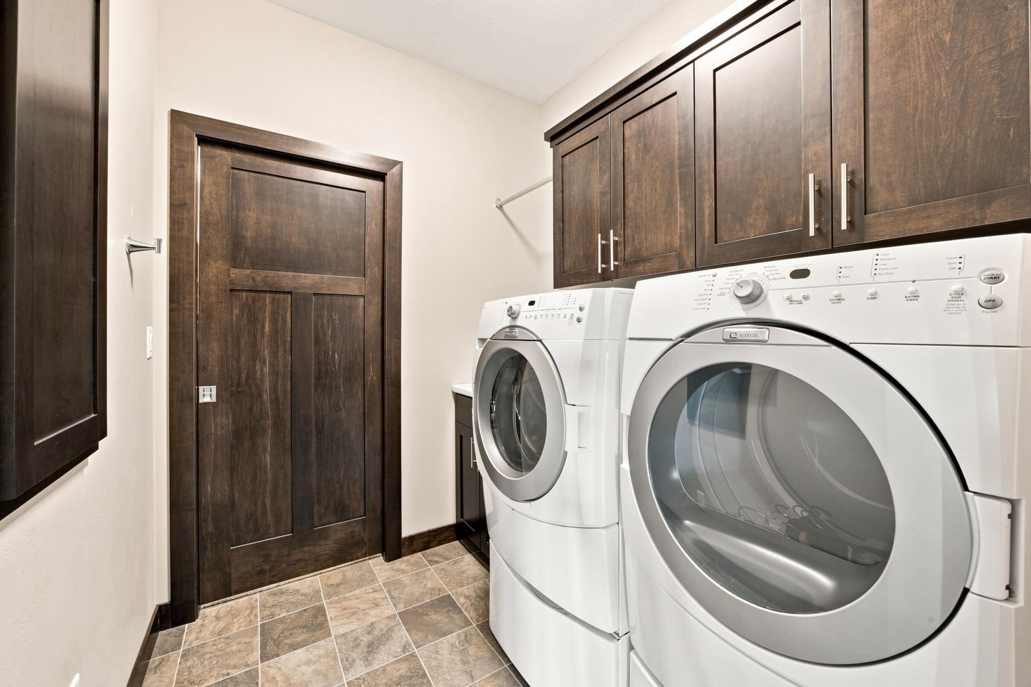 2016 townhouse for sale at 5074 Prosperity Way S in Fargo, ND — 3 bed, 3 bath (photo 26 of 39)