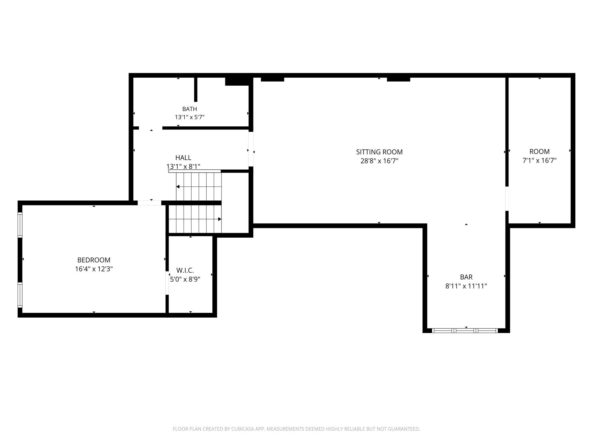 2016 townhouse for sale at 5074 Prosperity Way S in Fargo, ND — 3 bed, 3 bath (photo 38 of 39)