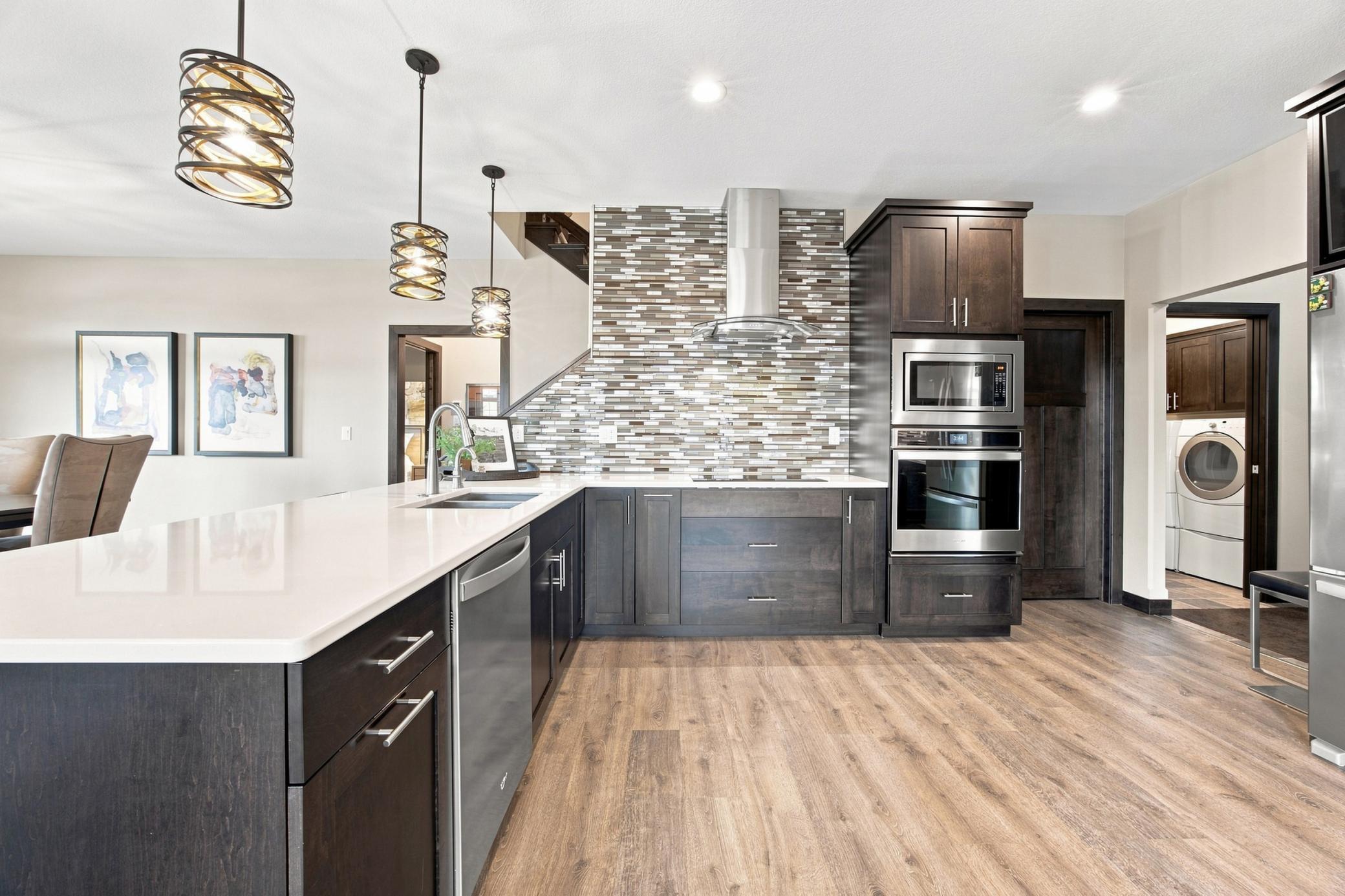 2016 townhouse for sale at 5074 Prosperity Way S in Fargo, ND — 3 bed, 3 bath (photo 8 of 39)