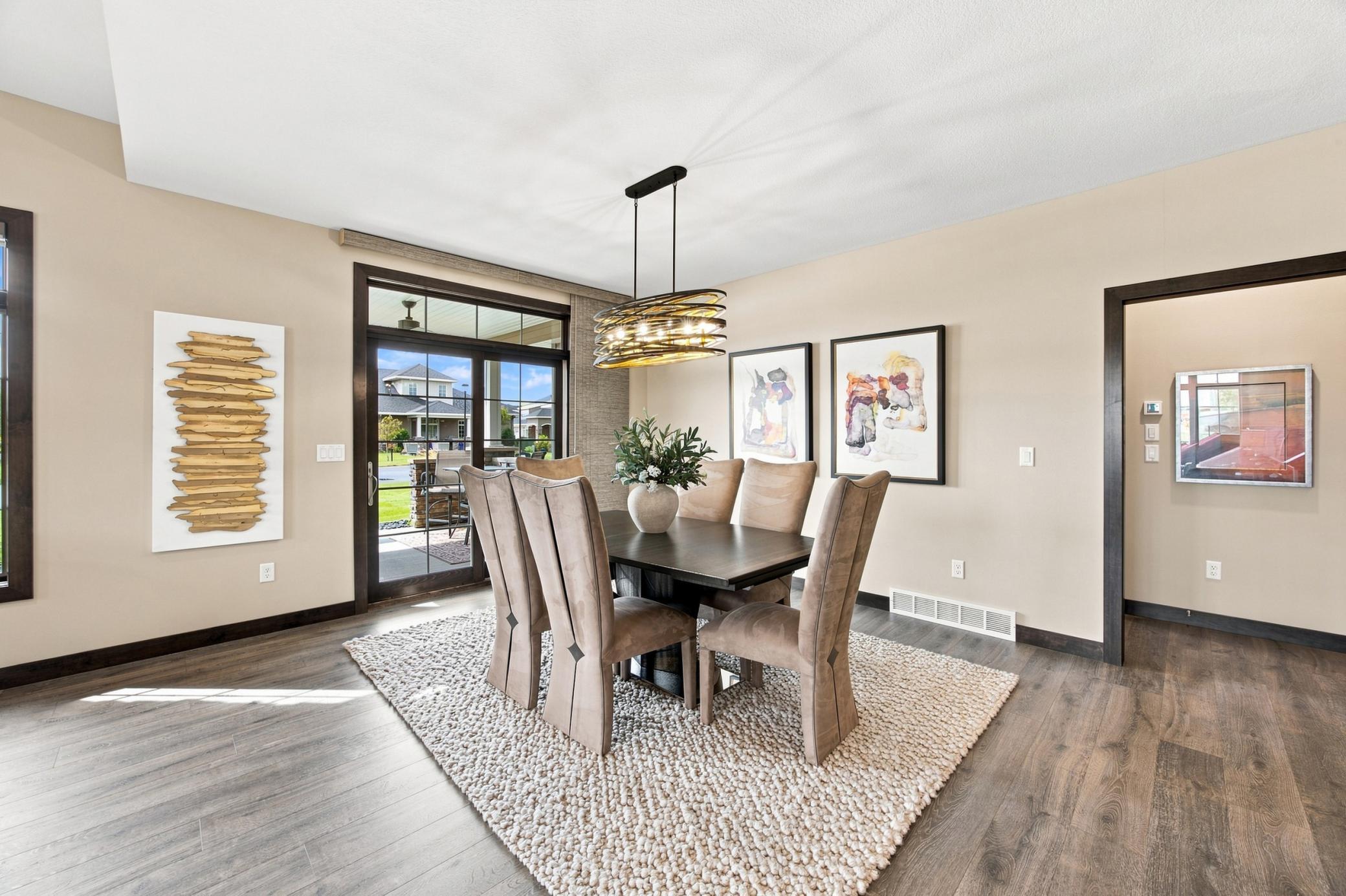 2016 townhouse for sale at 5074 Prosperity Way S in Fargo, ND — 3 bed, 3 bath (photo 10 of 39)