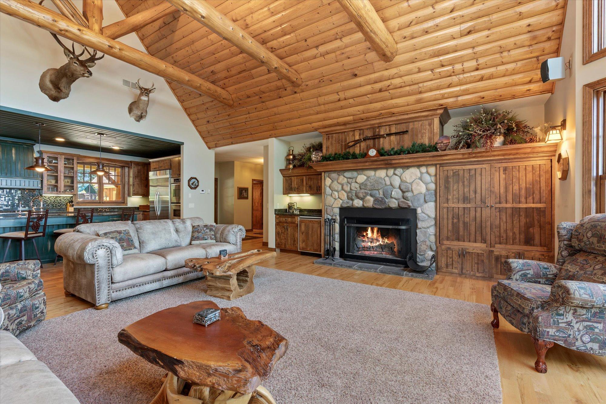 2001 single family home for sale at 38042 Donaldson Point in Pine River, MN — 5 bed, 5 bath (photo 12 of 56)