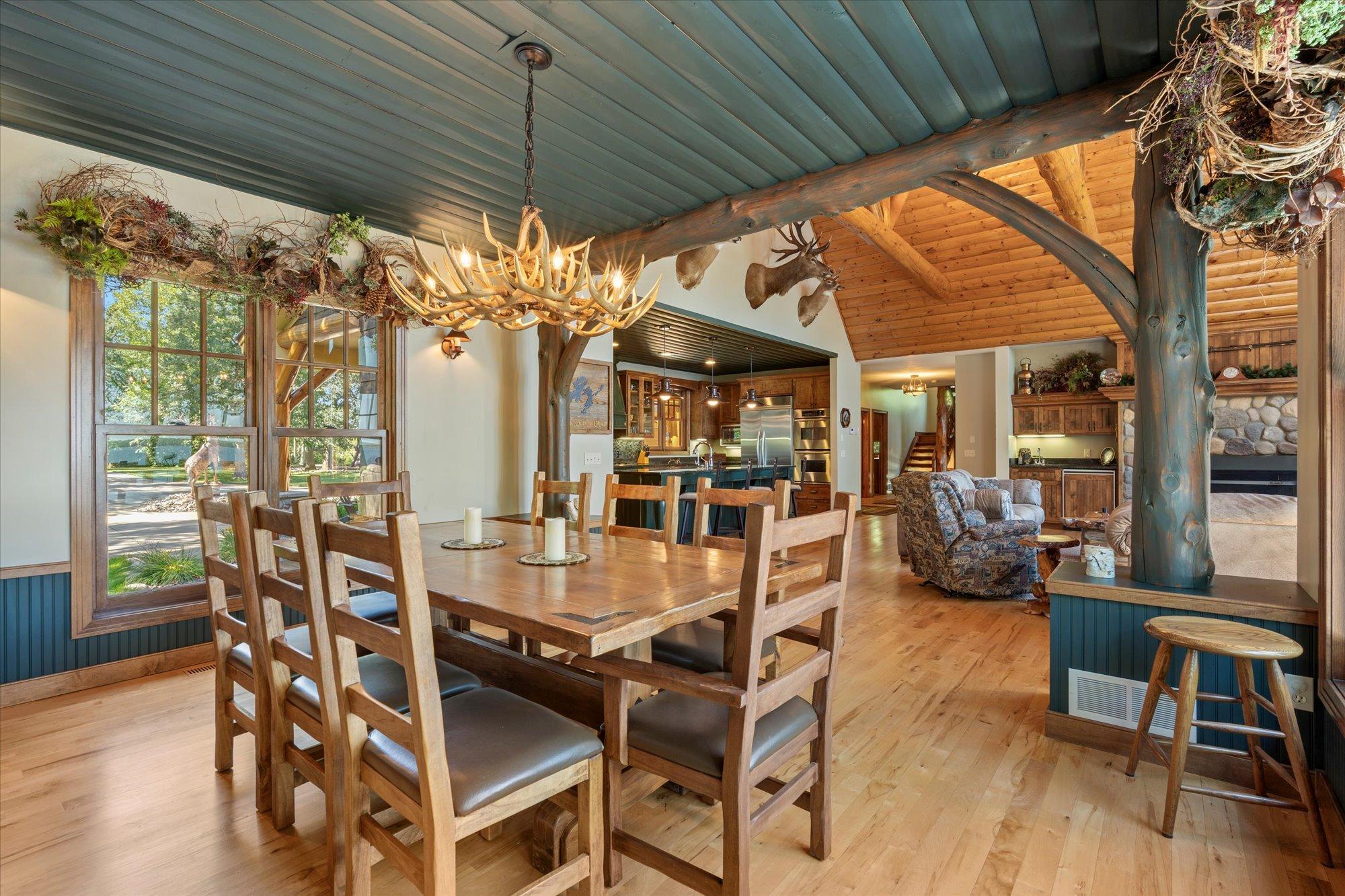 2001 single family home for sale at 38042 Donaldson Point in Pine River, MN — 5 bed, 5 bath (photo 17 of 56)