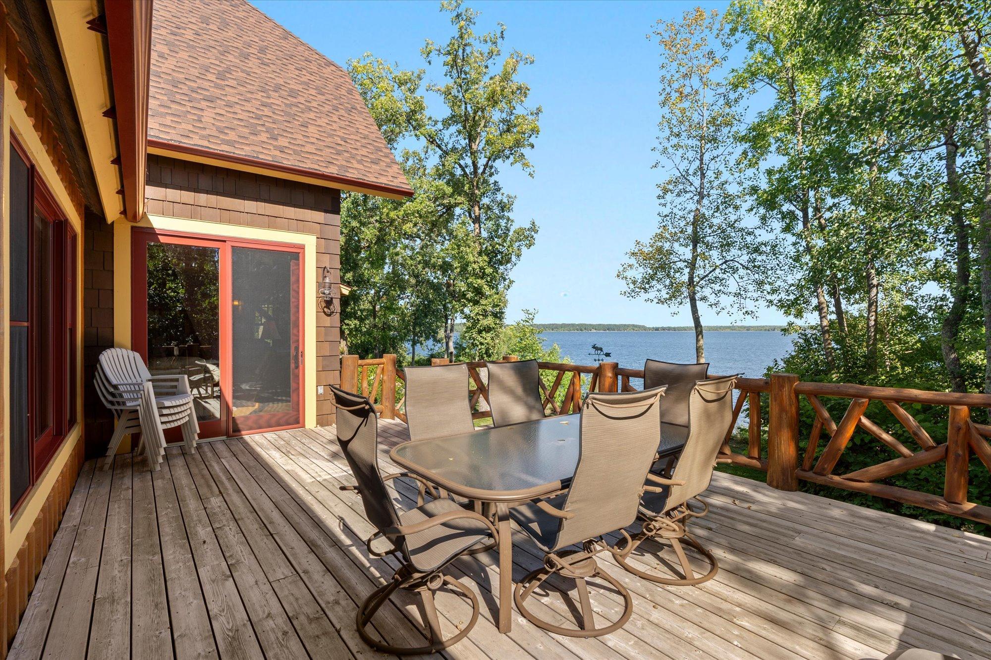 2001 single family home for sale at 38042 Donaldson Point in Pine River, MN — 5 bed, 5 bath (photo 21 of 56)