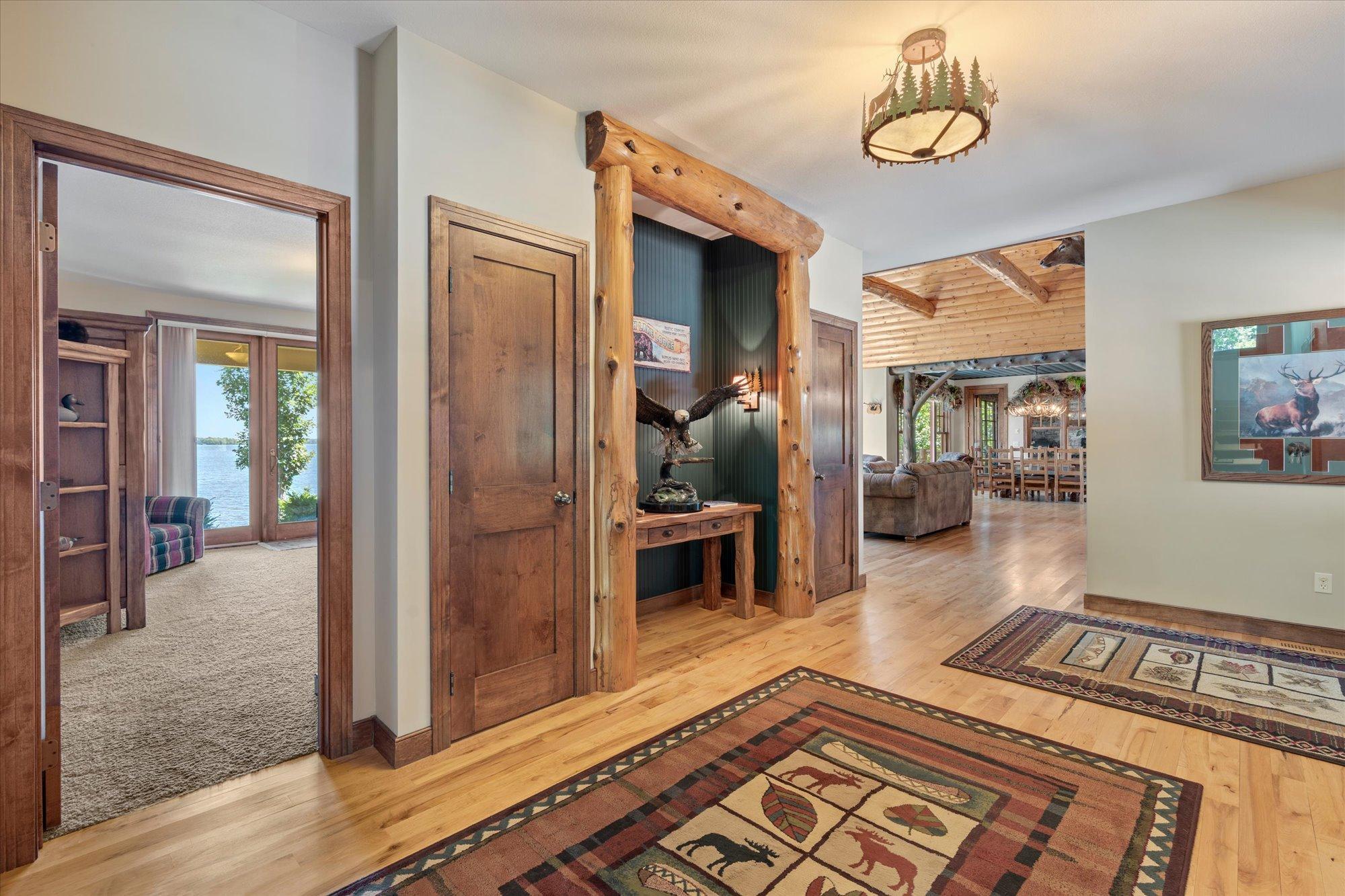 2001 single family home for sale at 38042 Donaldson Point in Pine River, MN — 5 bed, 5 bath (photo 22 of 56)