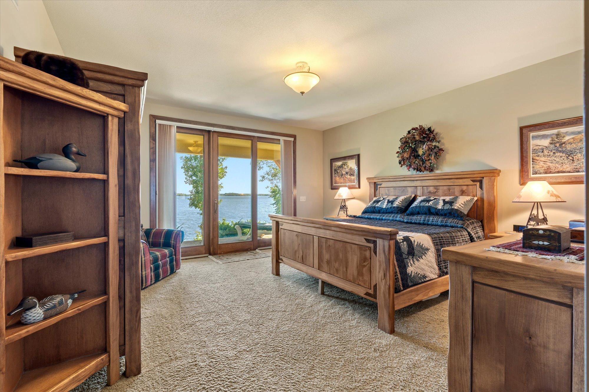 2001 single family home for sale at 38042 Donaldson Point in Pine River, MN — 5 bed, 5 bath (photo 23 of 56)
