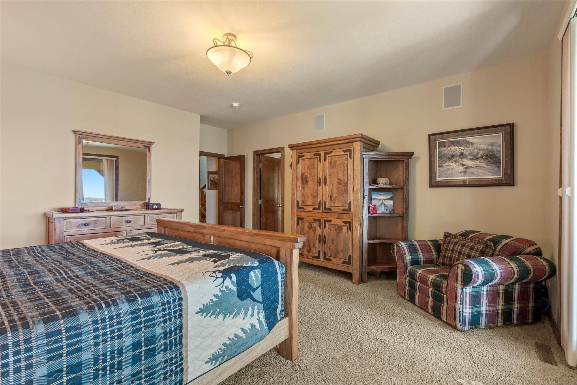 2001 single family home for sale at 38042 Donaldson Point in Pine River, MN — 5 bed, 5 bath (photo 24 of 56)