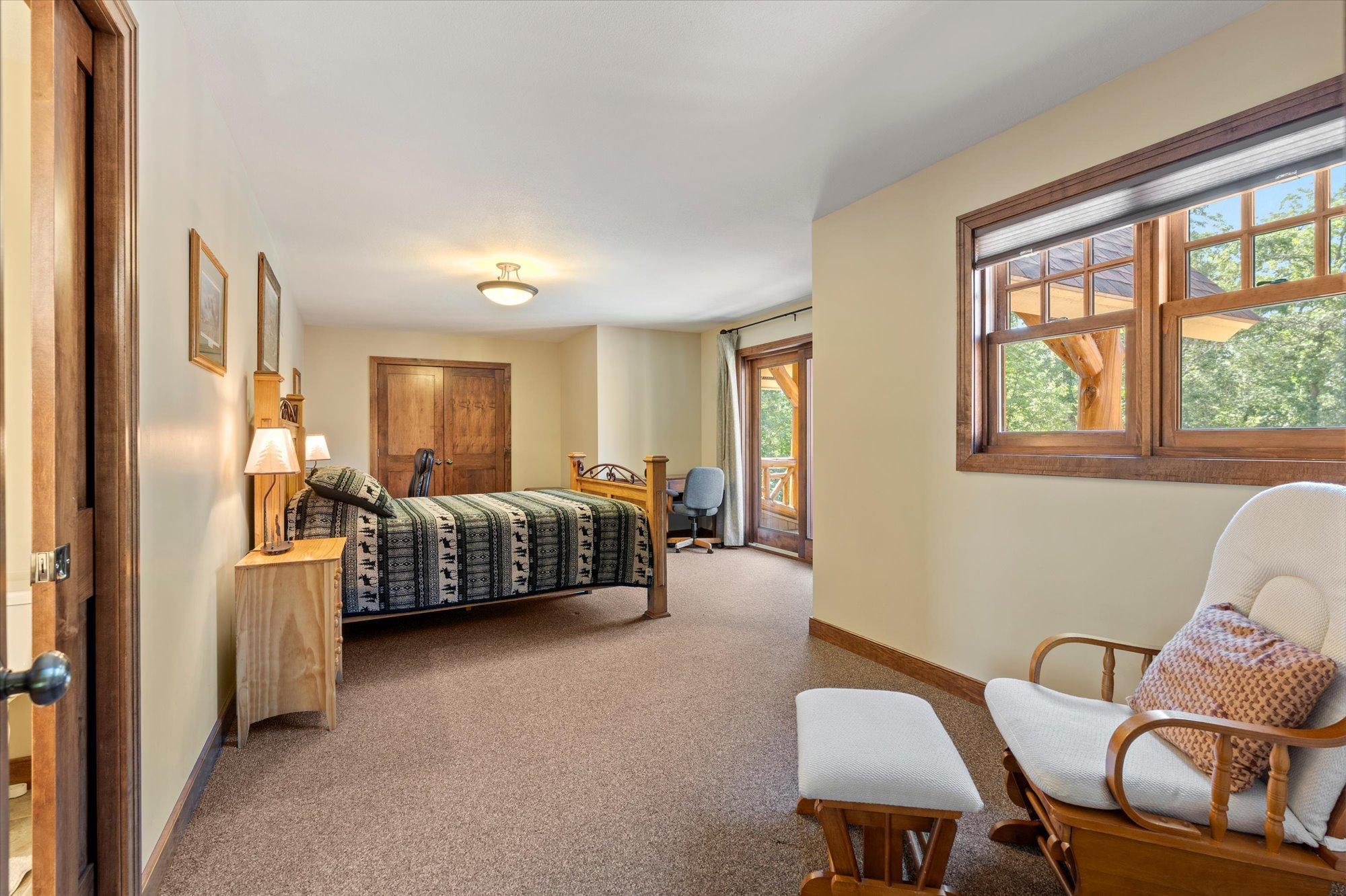 2001 single family home for sale at 38042 Donaldson Point in Pine River, MN — 5 bed, 5 bath (photo 31 of 56)