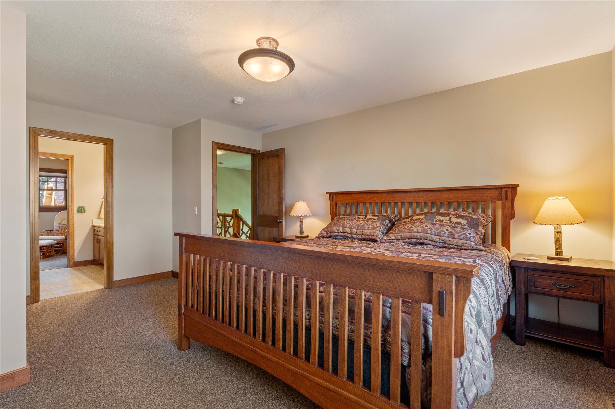 2001 single family home for sale at 38042 Donaldson Point in Pine River, MN — 5 bed, 5 bath (photo 35 of 56)