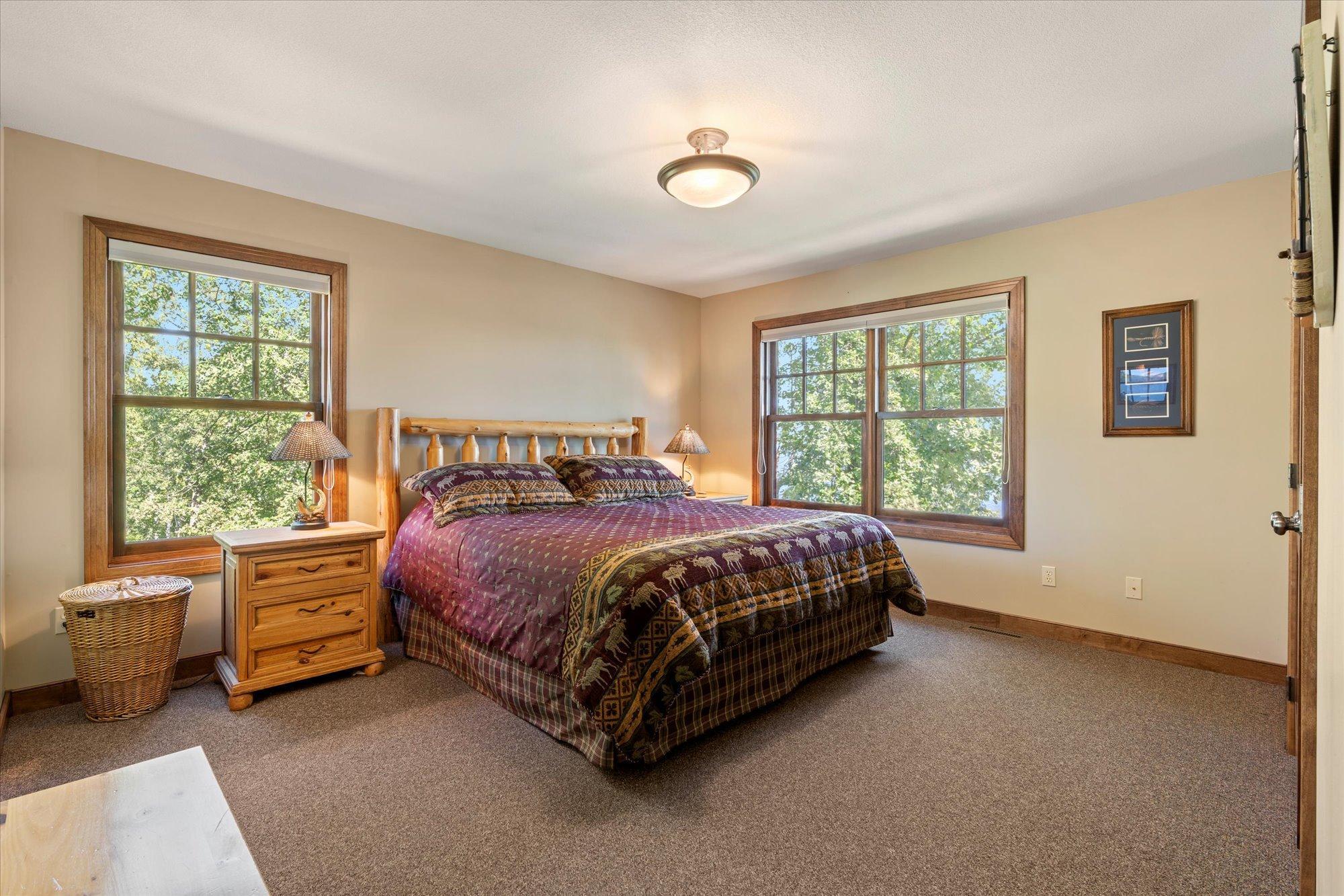 2001 single family home for sale at 38042 Donaldson Point in Pine River, MN — 5 bed, 5 bath (photo 36 of 56)
