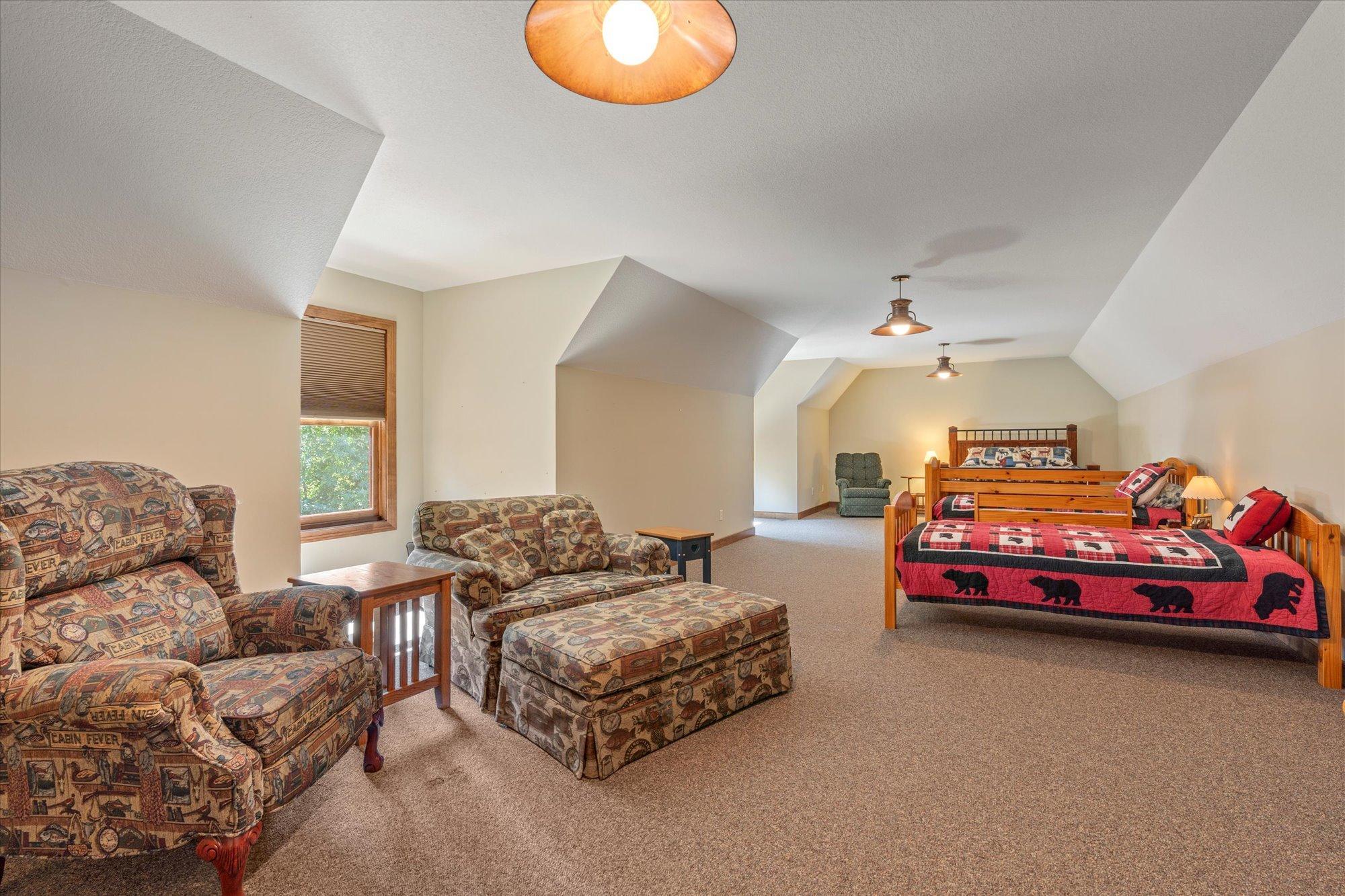 2001 single family home for sale at 38042 Donaldson Point in Pine River, MN — 5 bed, 5 bath (photo 40 of 56)