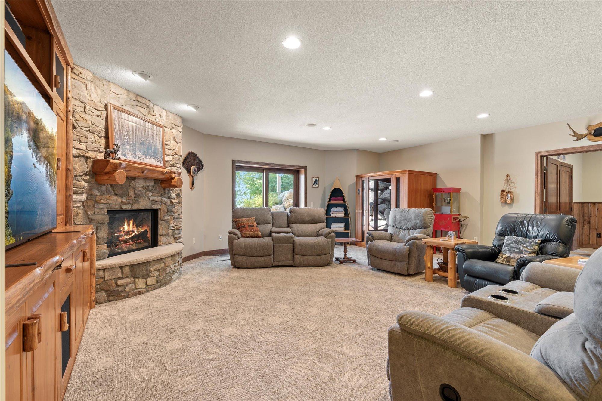 2001 single family home for sale at 38042 Donaldson Point in Pine River, MN — 5 bed, 5 bath (photo 42 of 56)