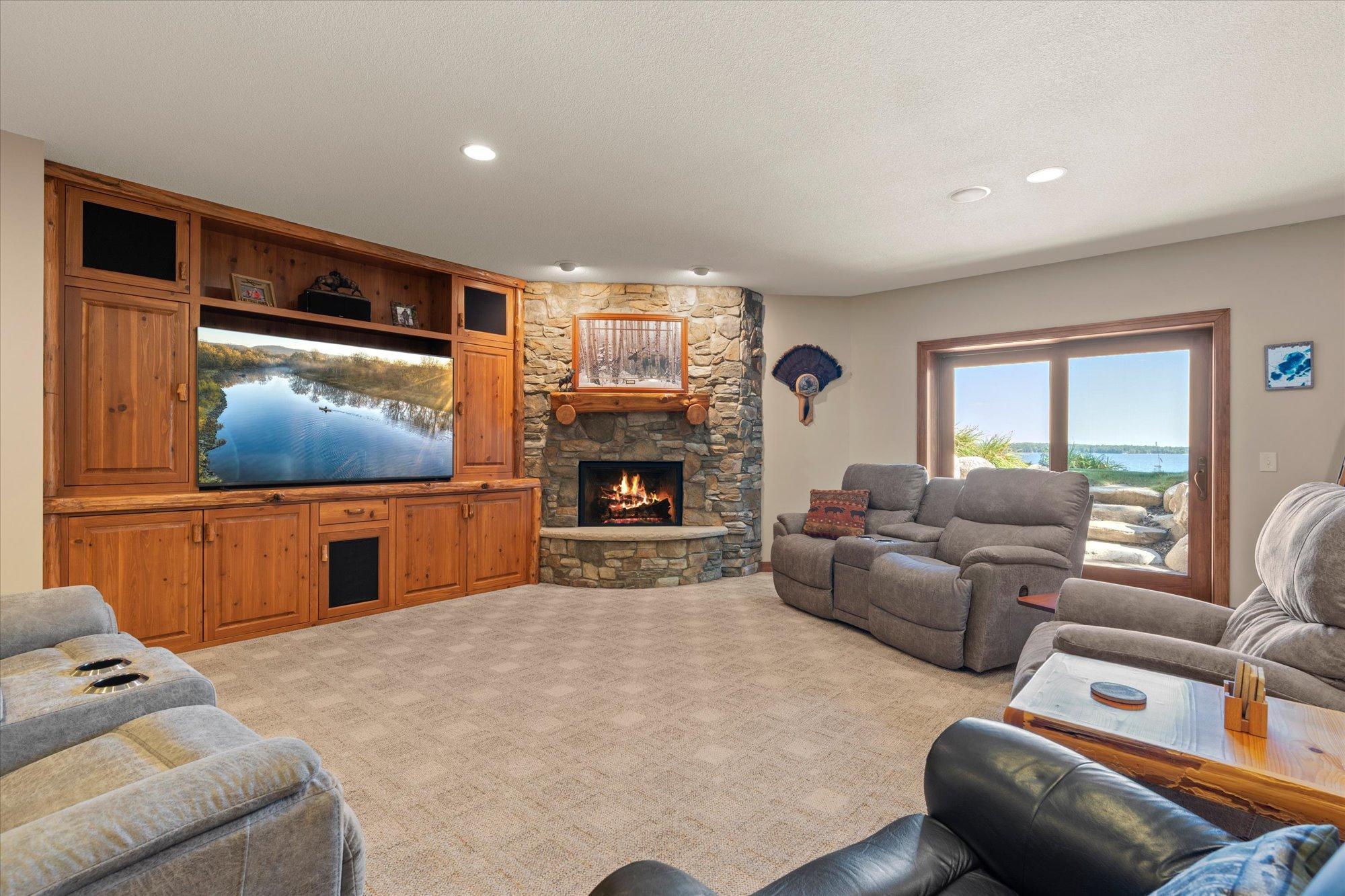 2001 single family home for sale at 38042 Donaldson Point in Pine River, MN — 5 bed, 5 bath (photo 43 of 56)
