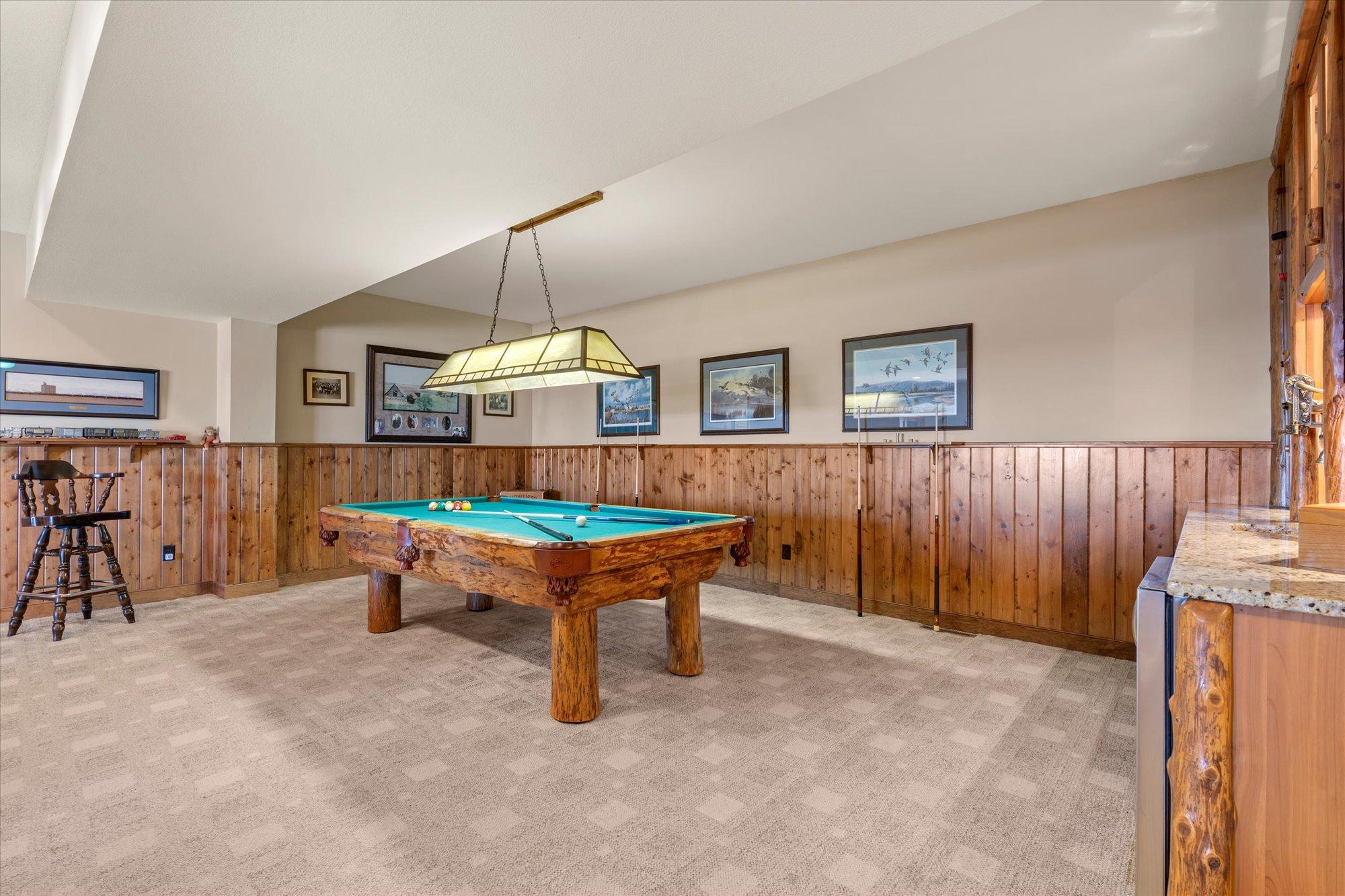 2001 single family home for sale at 38042 Donaldson Point in Pine River, MN — 5 bed, 5 bath (photo 45 of 56)