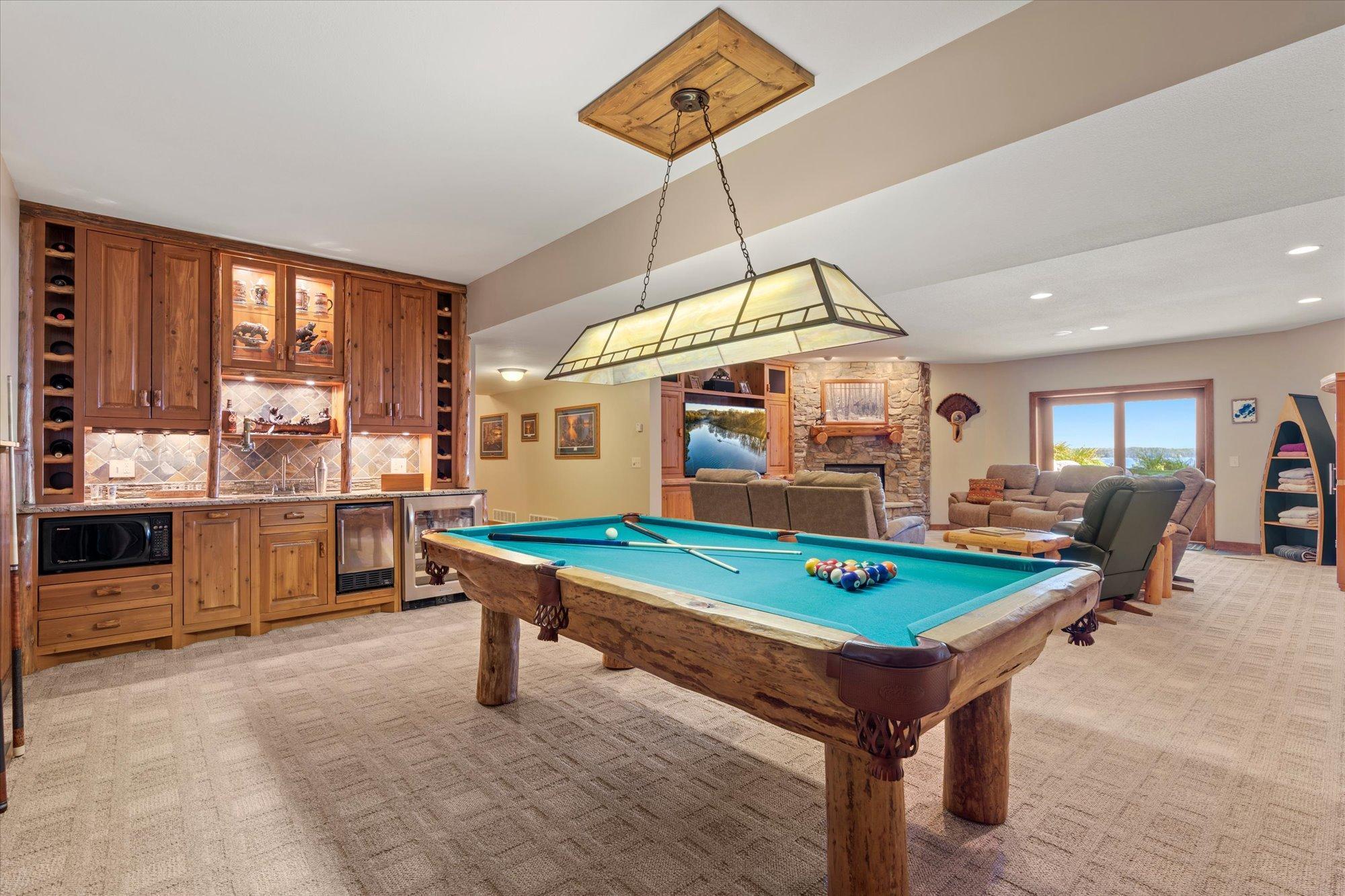 2001 single family home for sale at 38042 Donaldson Point in Pine River, MN — 5 bed, 5 bath (photo 46 of 56)