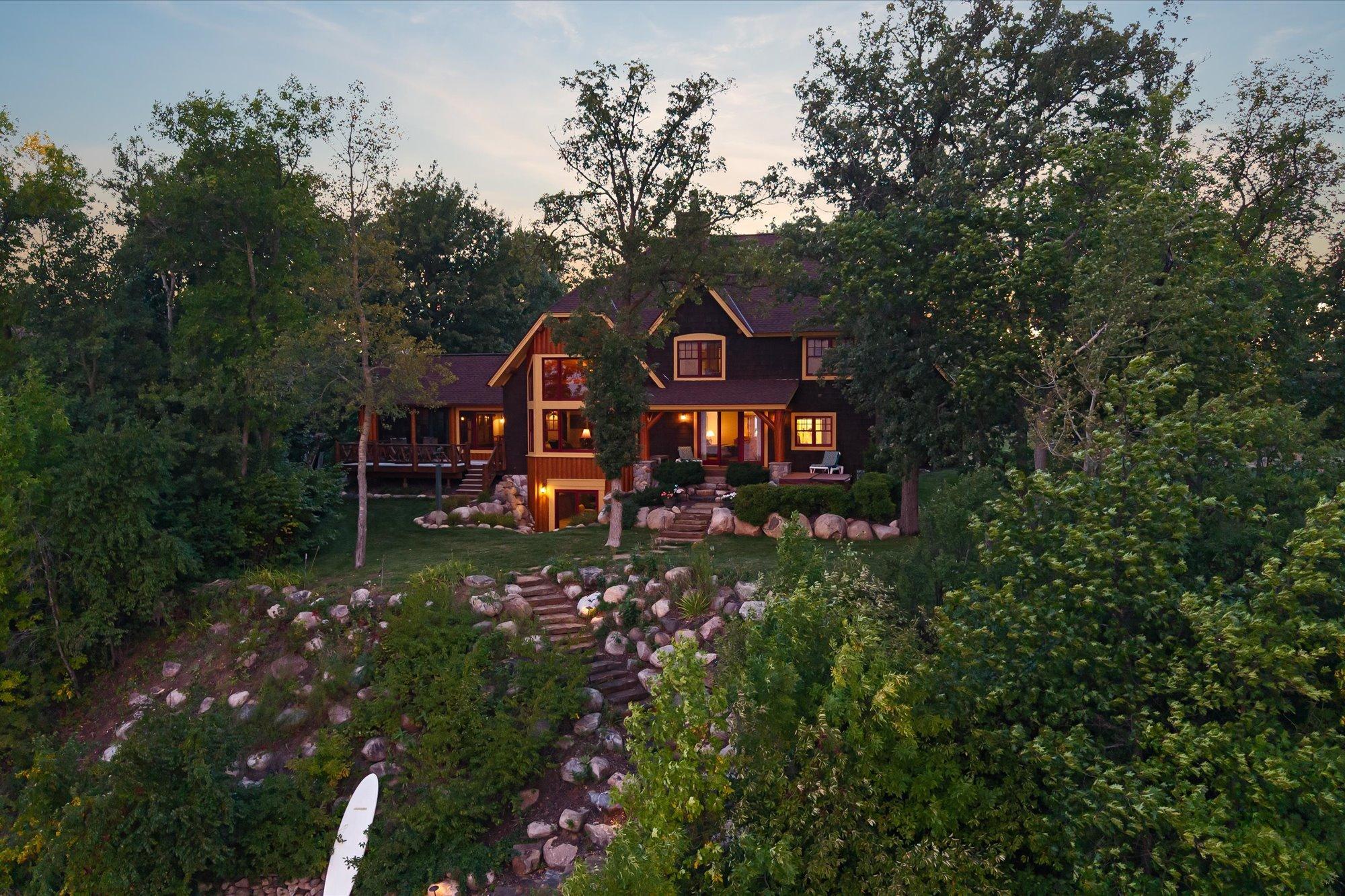 2001 single family home for sale at 38042 Donaldson Point in Pine River, MN — 5 bed, 5 bath (photo 53 of 56)