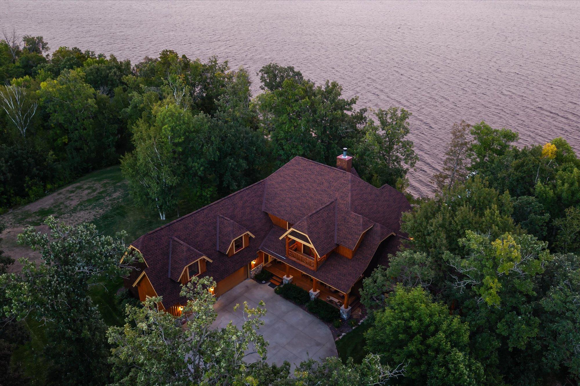 2001 single family home for sale at 38042 Donaldson Point in Pine River, MN — 5 bed, 5 bath (photo 55 of 56)