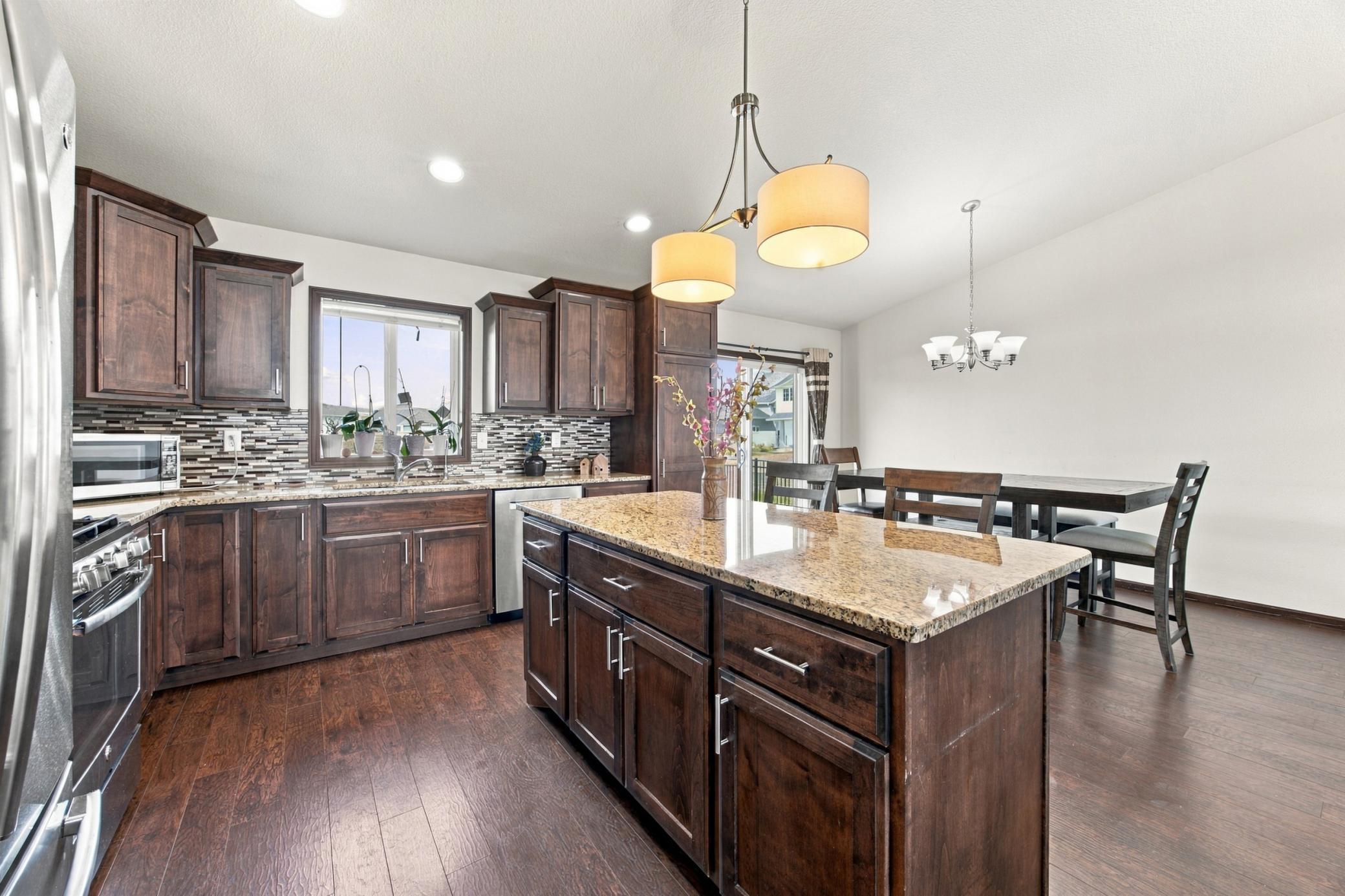 2016 single family home for sale at 6001 59 Street S in Fargo, ND — 4 bed, 3 bath (photo 13 of 55)