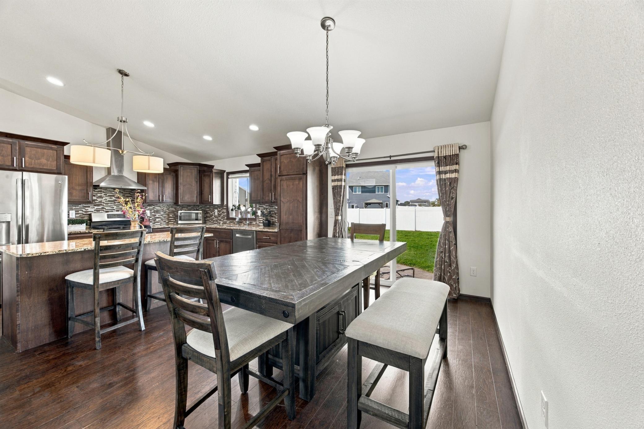 2016 single family home for sale at 6001 59 Street S in Fargo, ND — 4 bed, 3 bath (photo 15 of 55)