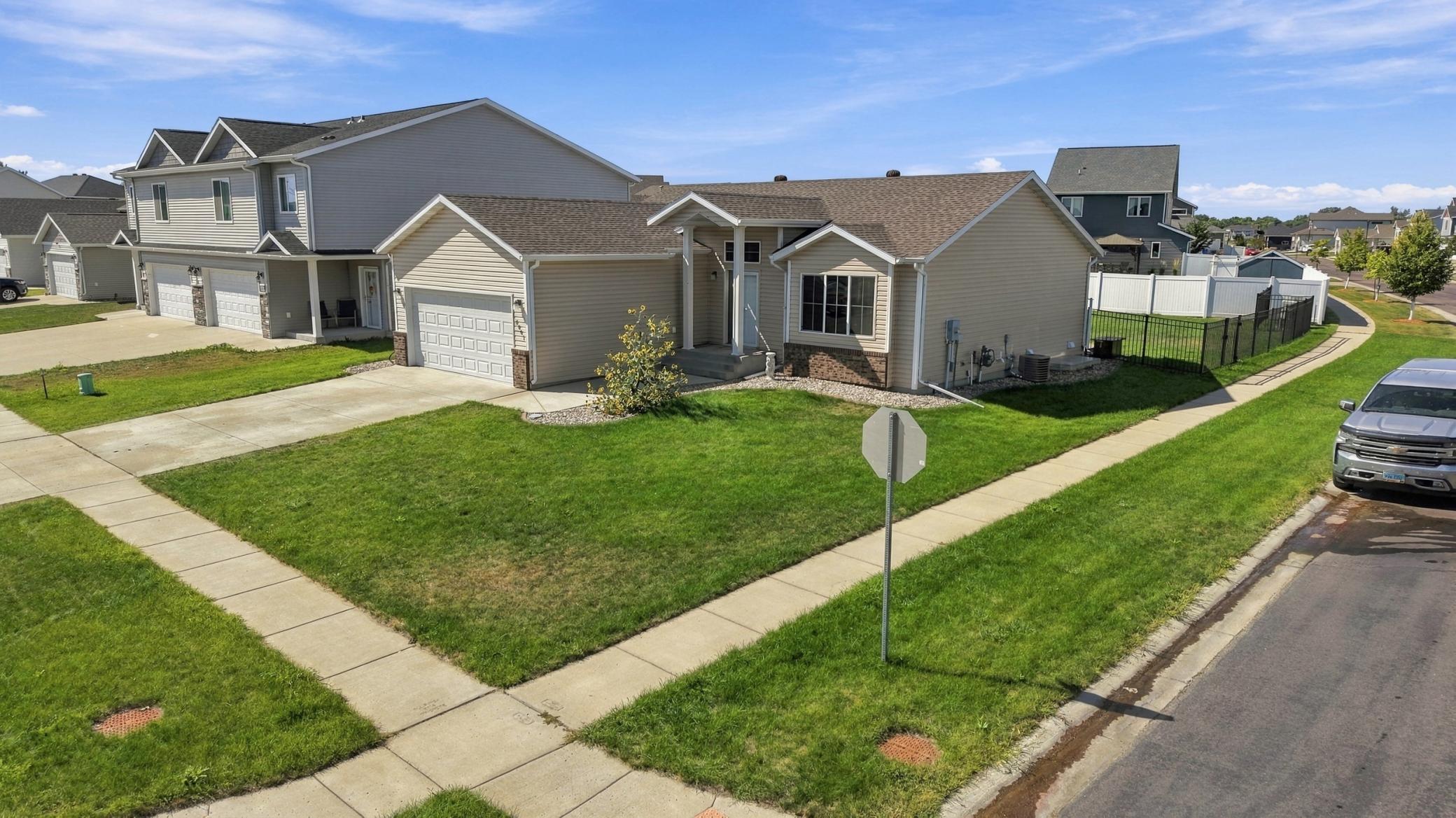 2016 single family home for sale at 6001 59 Street S in Fargo, ND — 4 bed, 3 bath (photo 45 of 55)