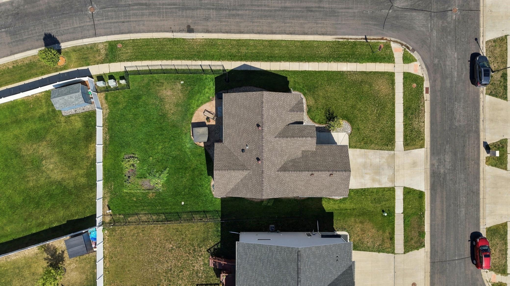 2016 single family home for sale at 6001 59 Street S in Fargo, ND — 4 bed, 3 bath (photo 55 of 55)