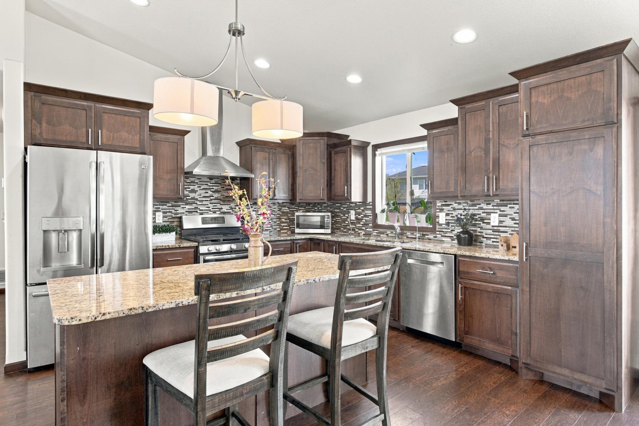 2016 single family home for sale at 6001 59 Street S in Fargo, ND — 4 bed, 3 bath (photo 10 of 55)