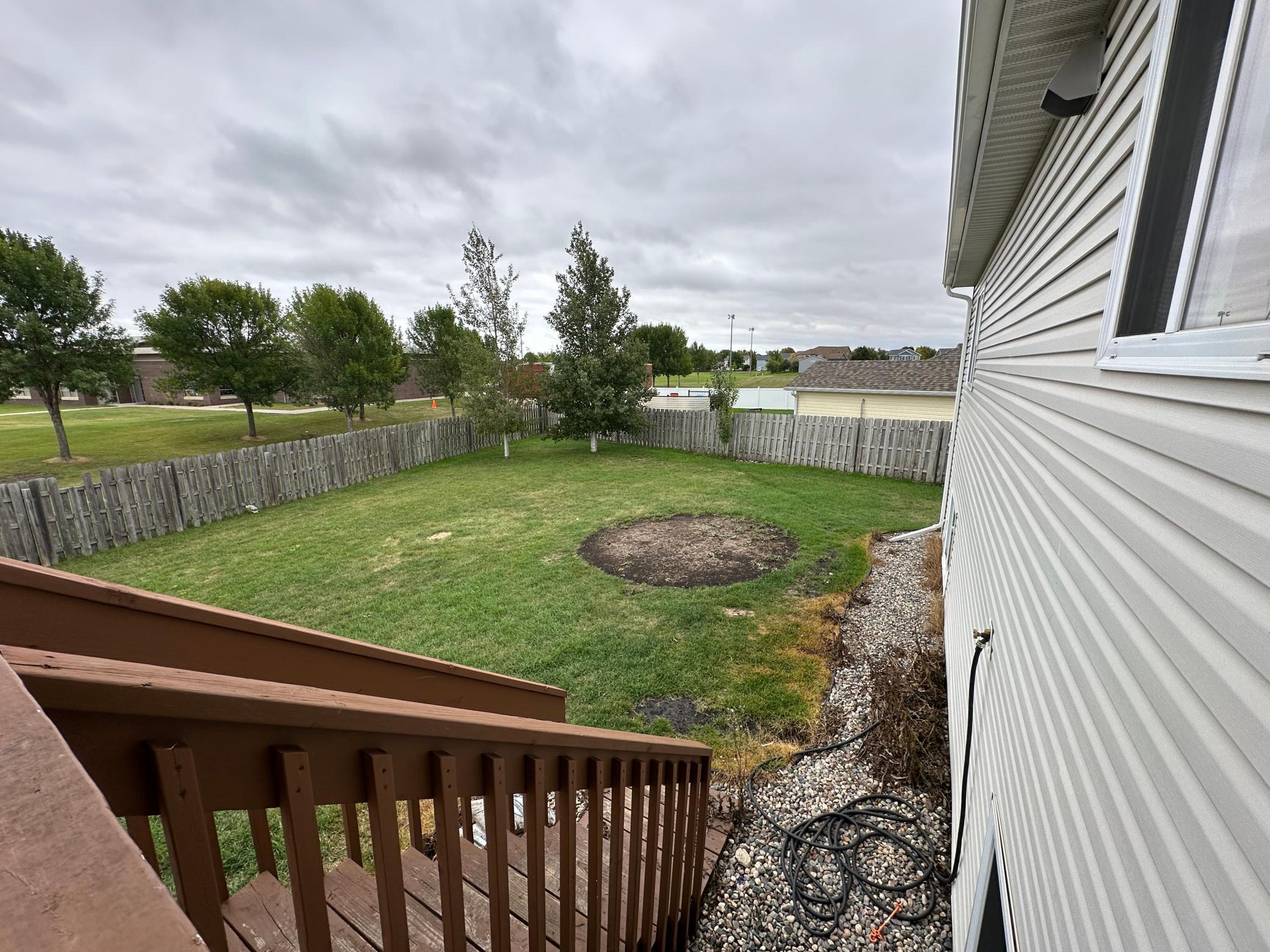2006 single family home for sale at 6060 Bennett Court S in Fargo, ND — 4 bed, 3 bath (photo 8 of 30)