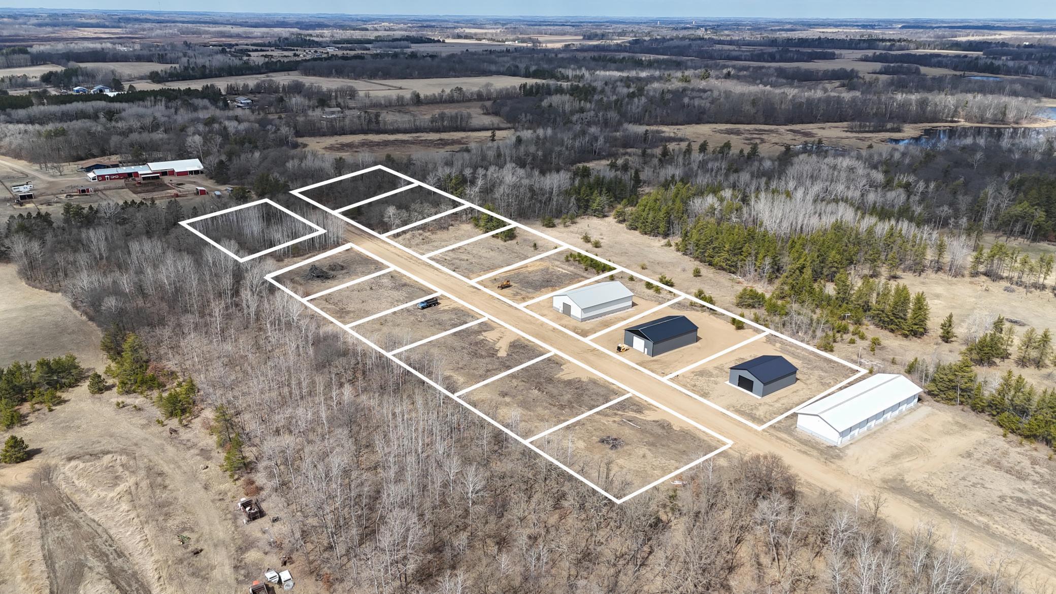 land for sale at L2B2 Gopher Trail in Jenkins, MN (photo 2 of 11)