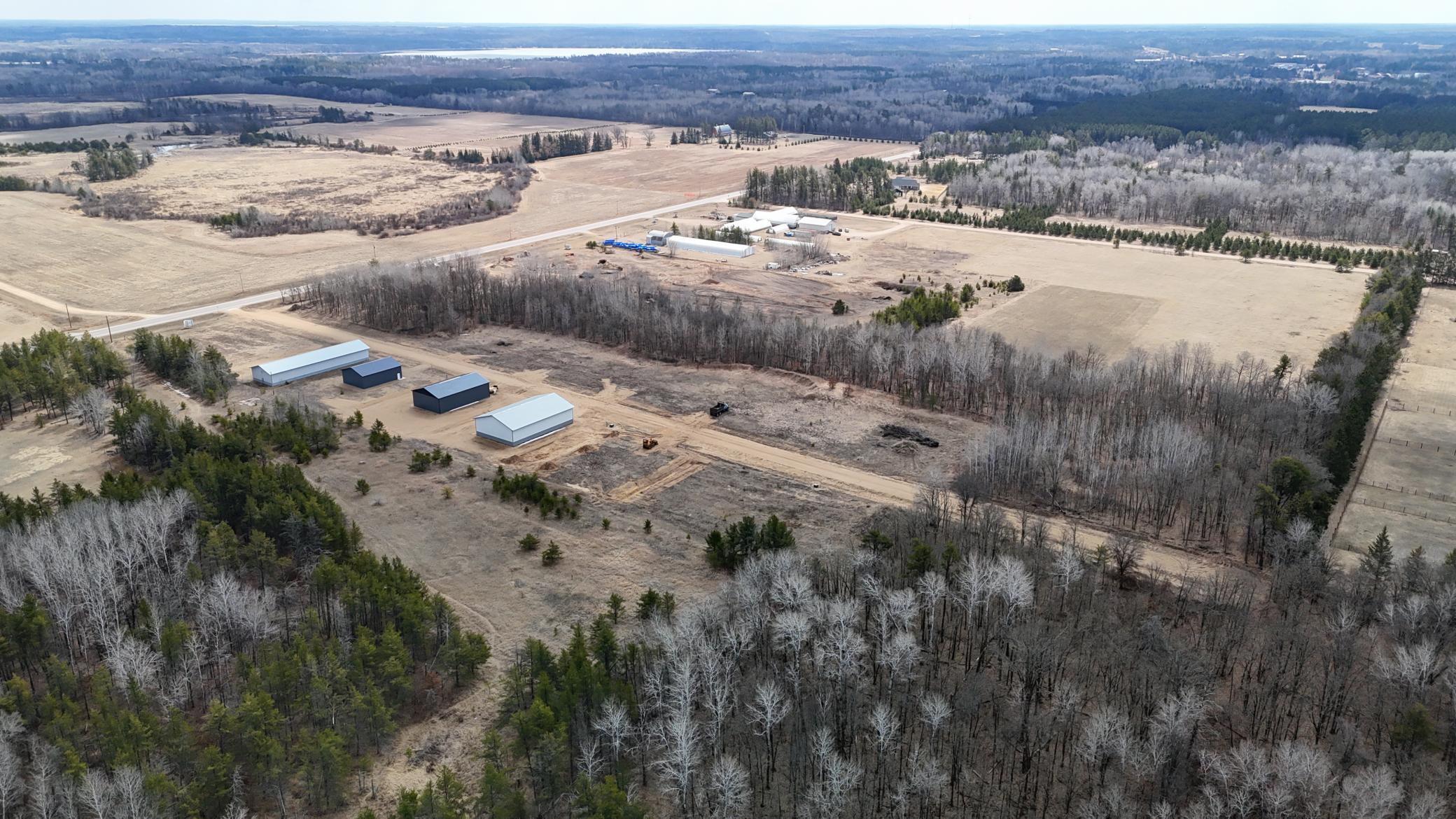 land for sale at L2B2 Gopher Trail in Jenkins, MN (photo 3 of 11)
