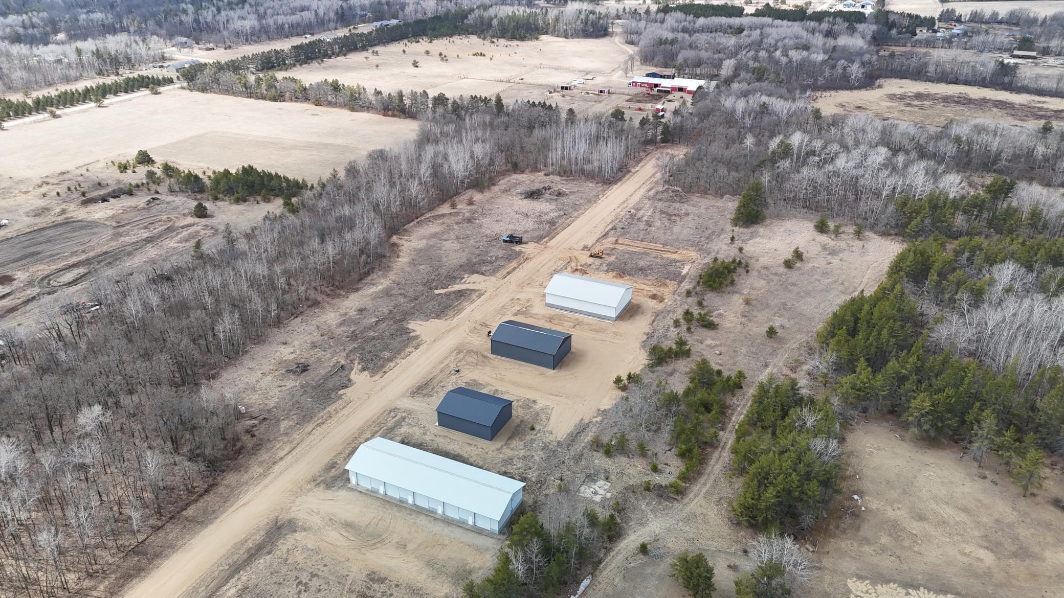 land for sale at L2B2 Gopher Trail in Jenkins, MN (photo 5 of 11)