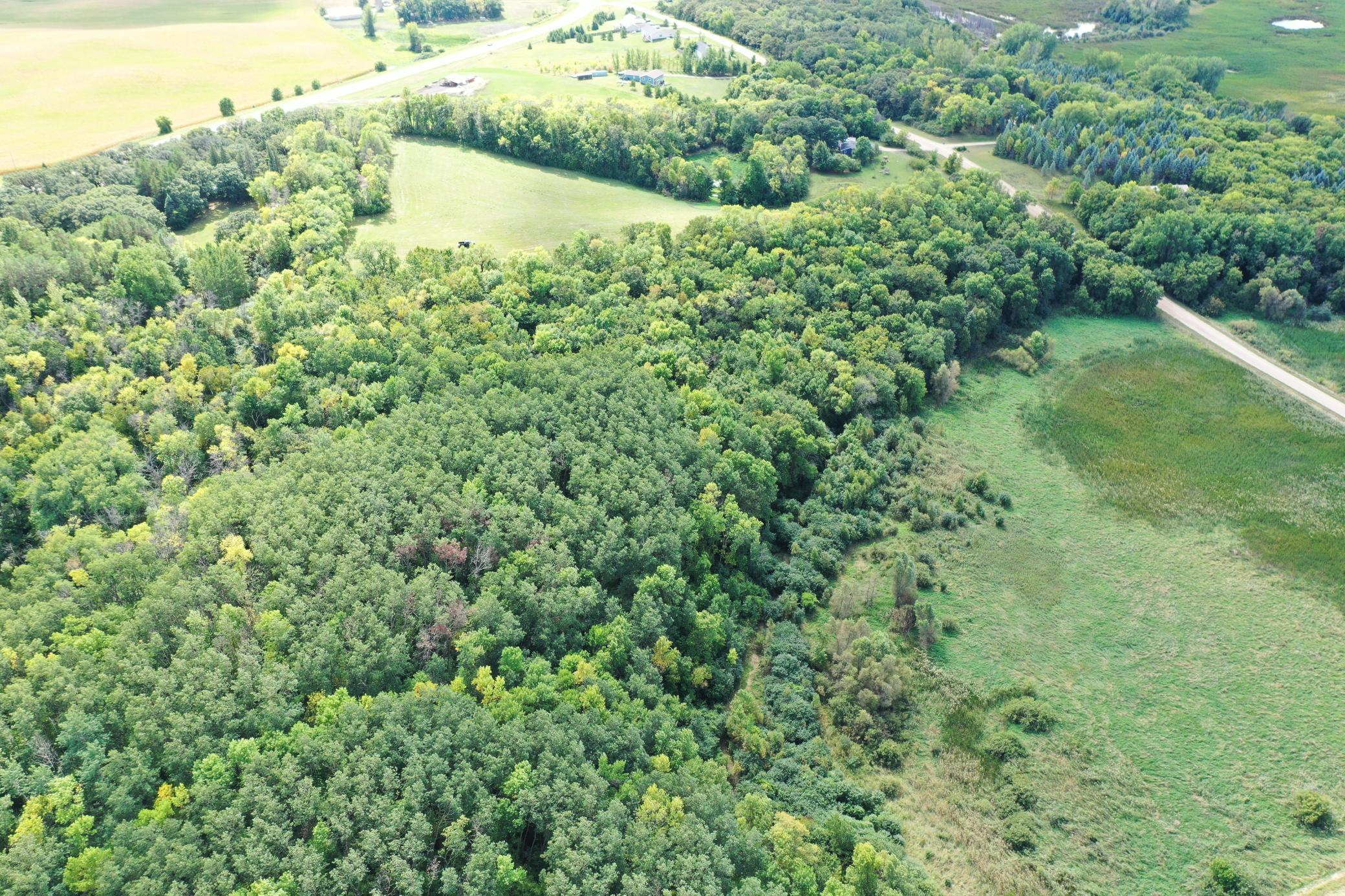 land for sale at TBD 230th Avenue in Fergus Falls, MN