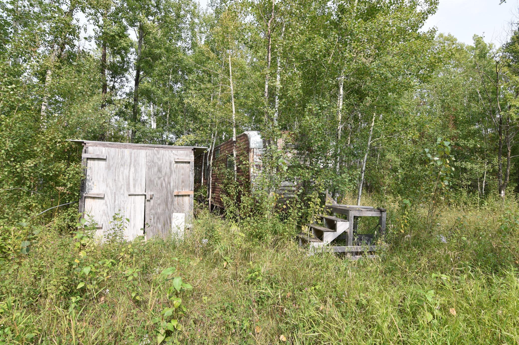 land for sale at 8324 60th Street NW in Williams, MN (photo 9 of 18)