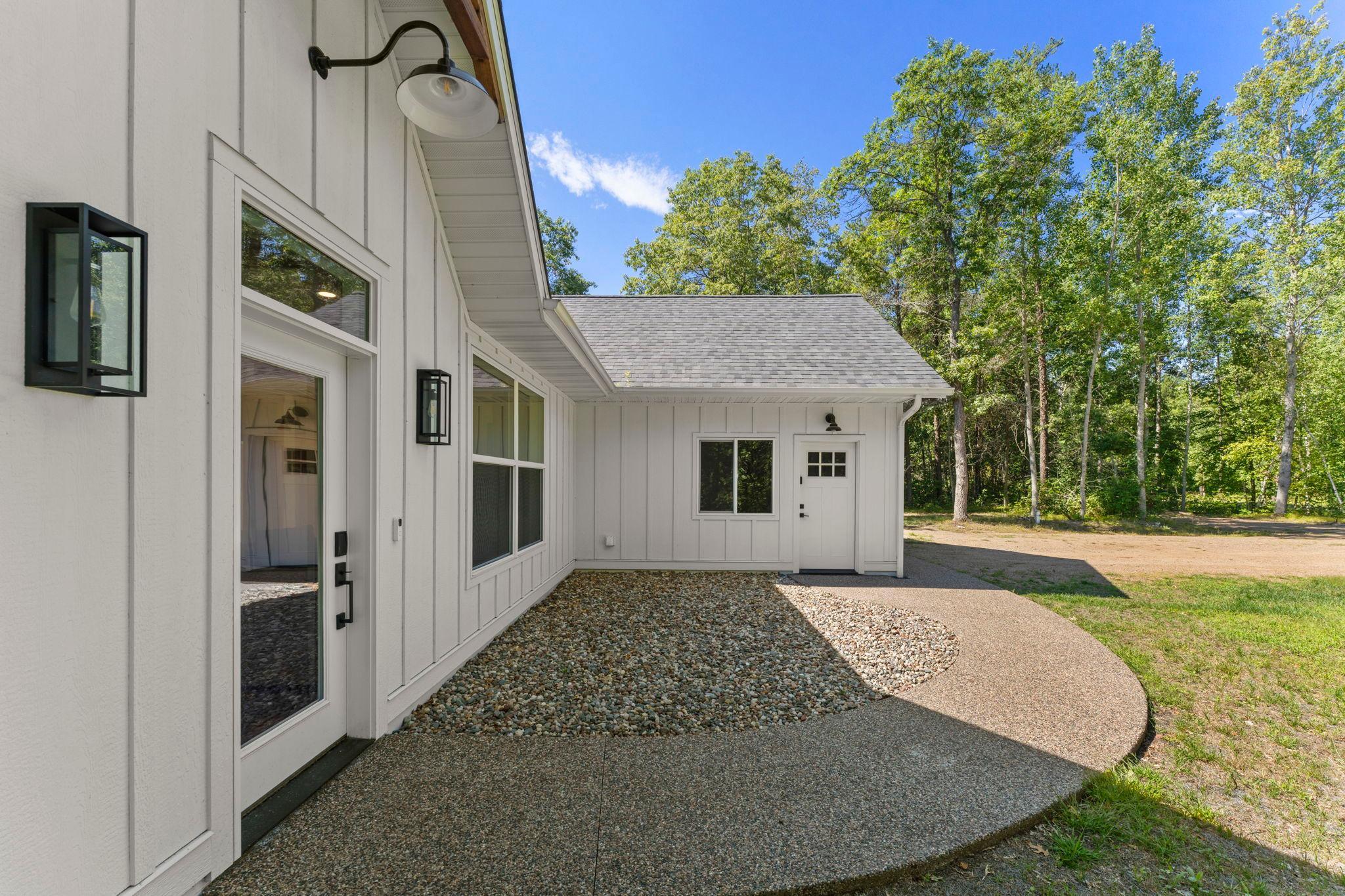 2024 single family home for sale at 5479 Hidden Lane in Brainerd, MN — 3 bed, 2 bath (photo 2 of 22)