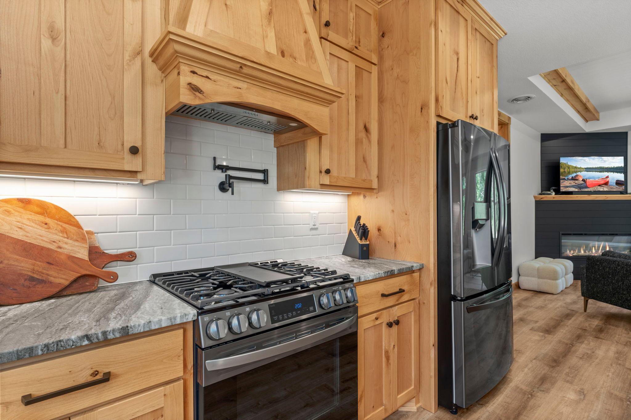 2024 single family home for sale at 5479 Hidden Lane in Brainerd, MN — 3 bed, 2 bath (photo 11 of 22)