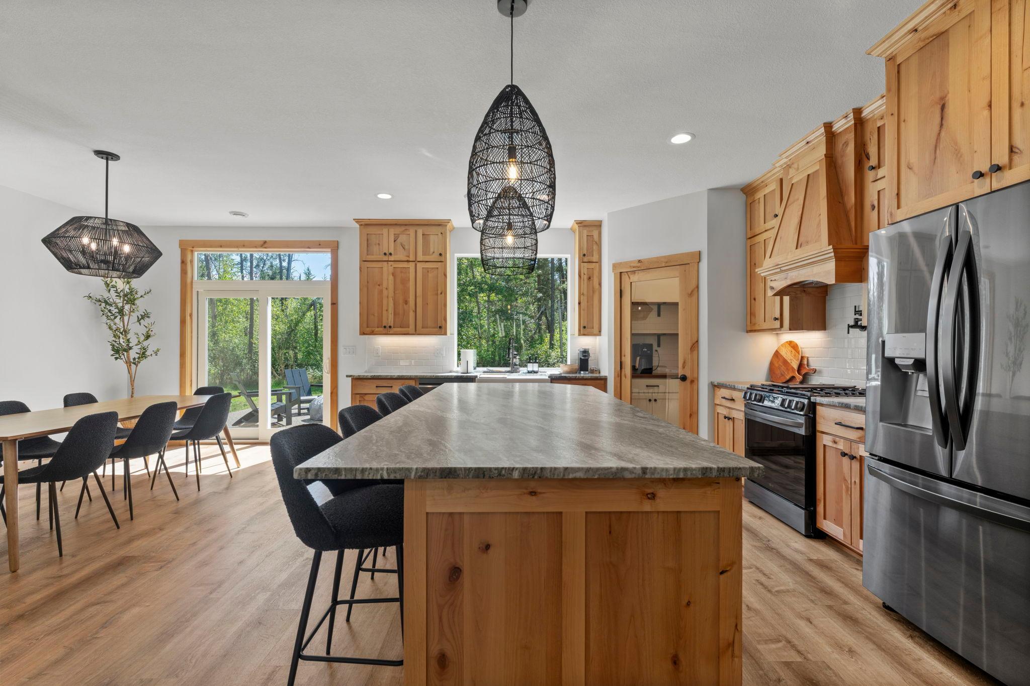 2024 single family home for sale at 5479 Hidden Lane in Brainerd, MN — 3 bed, 2 bath (photo 12 of 22)