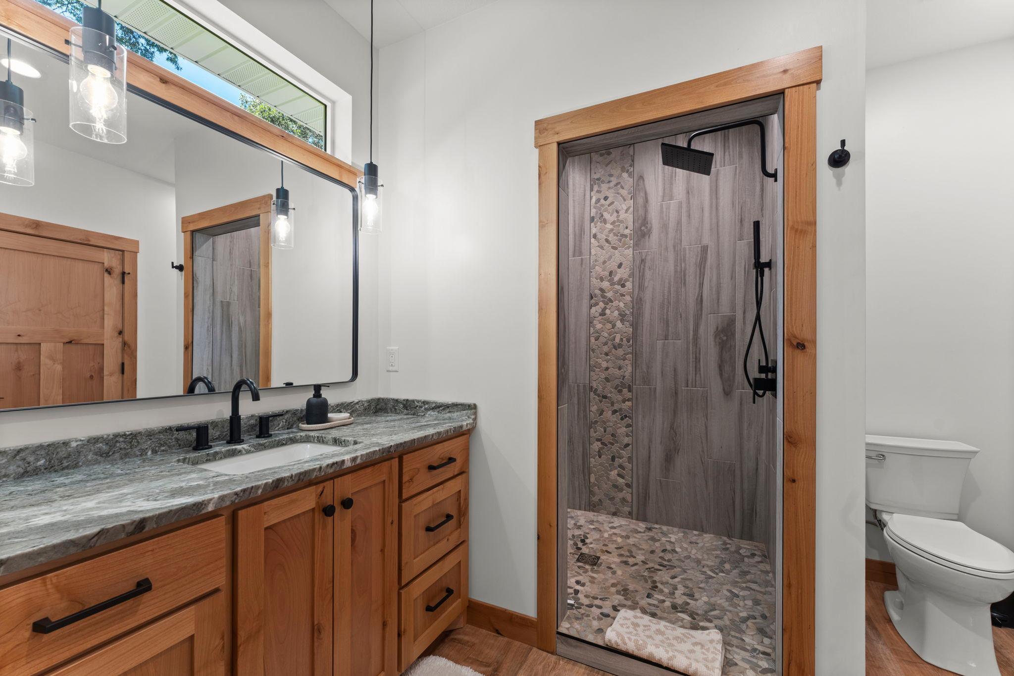 2024 single family home for sale at 5479 Hidden Lane in Brainerd, MN — 3 bed, 2 bath (photo 15 of 22)
