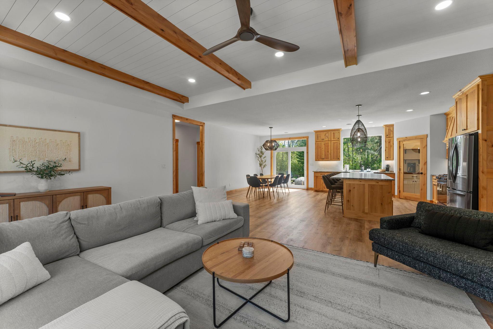 2024 single family home for sale at 5479 Hidden Lane in Brainerd, MN — 3 bed, 2 bath (photo 5 of 22)